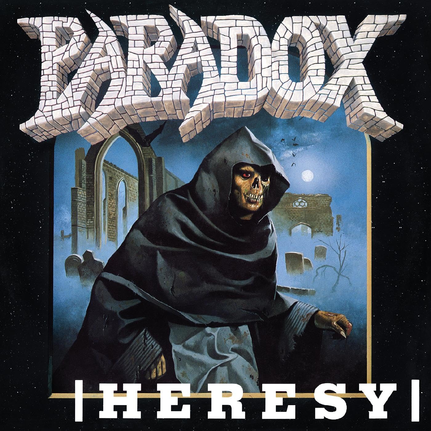 Heresy [VINYL]