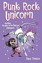 Punk Rock Unicorn: Another Phoebe and Her Unicorn Adventure