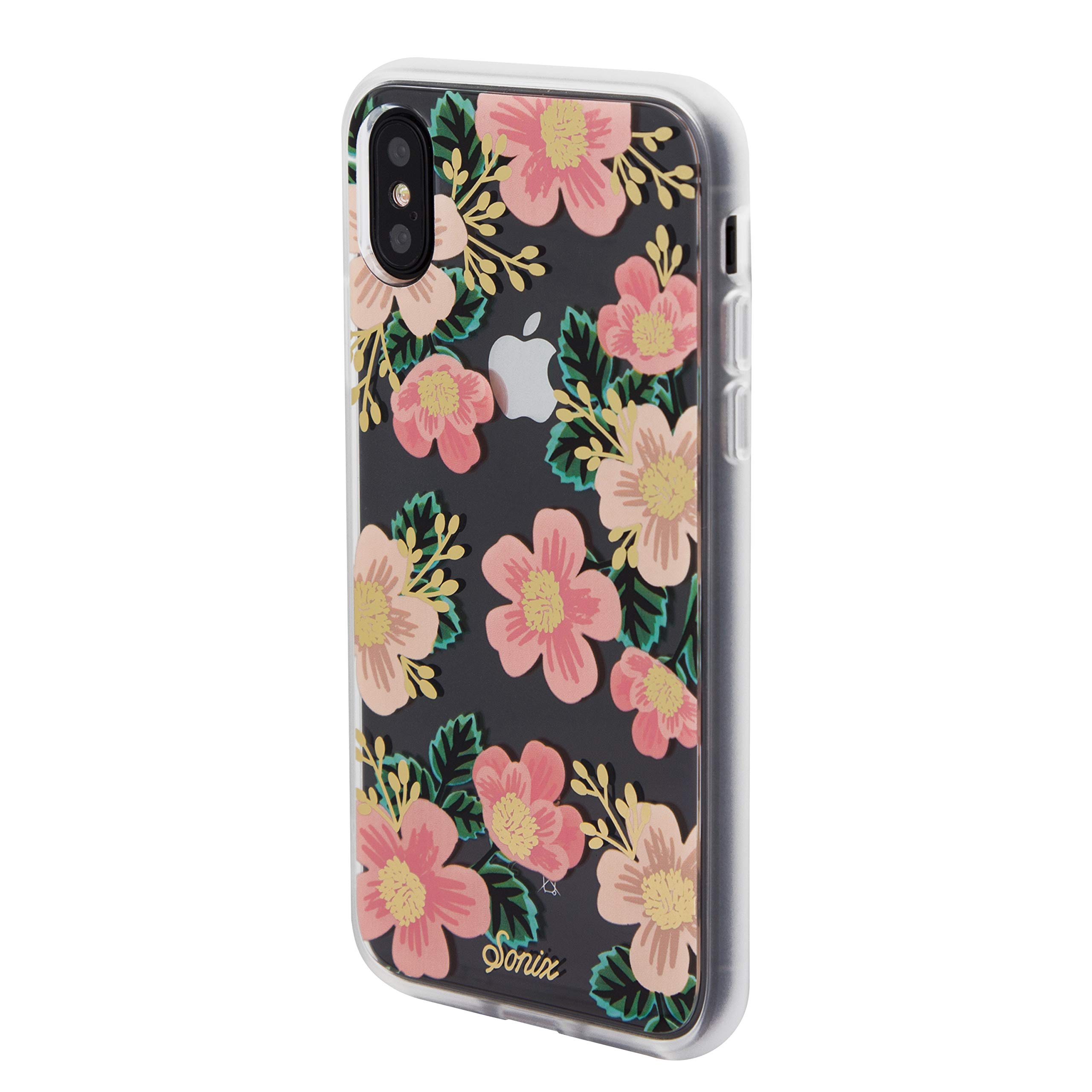 iPhoneアクセサリー SUNNY Amazon.com: Sonix Southern Floral Case for iPhone X/Xs
