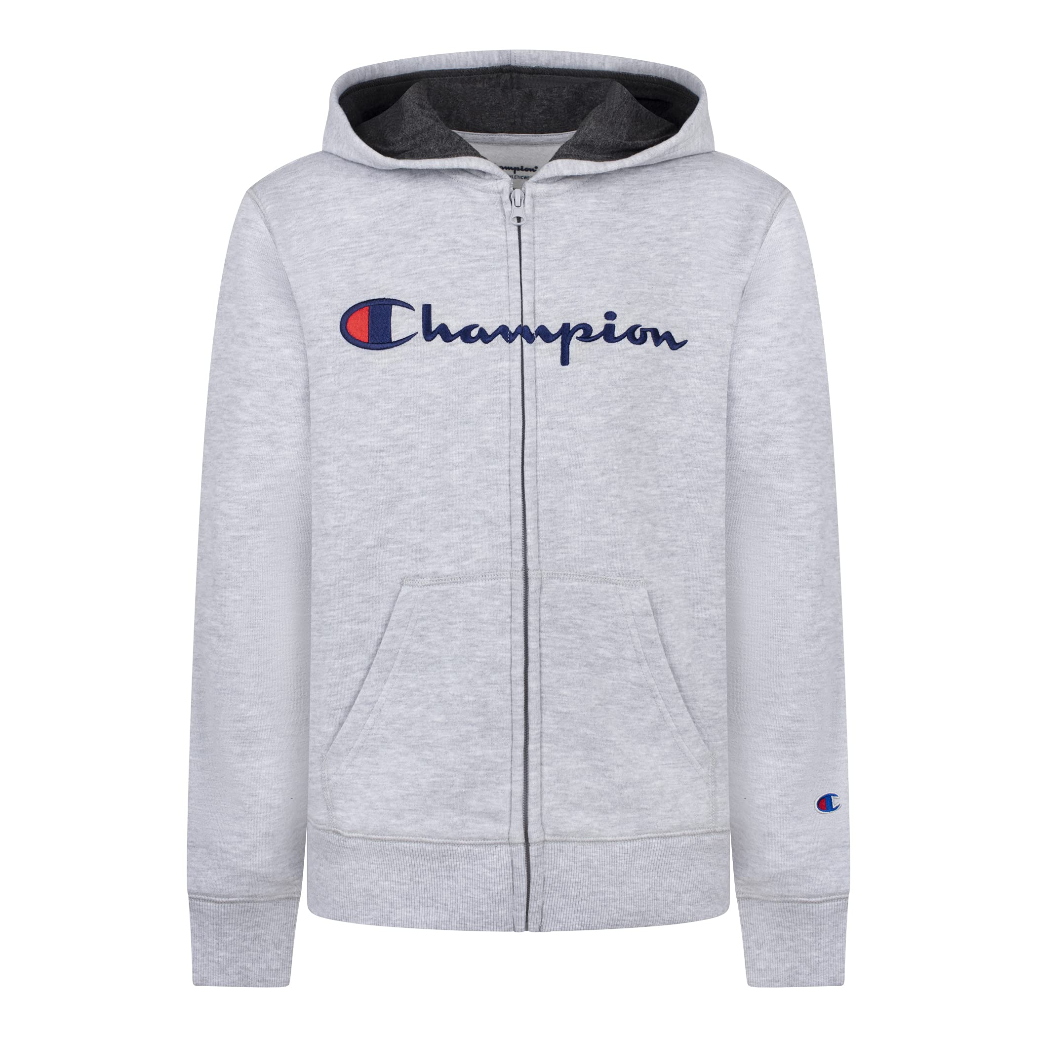 Logo Bordado Outfit Felpa Champion Champion Boys Fleece