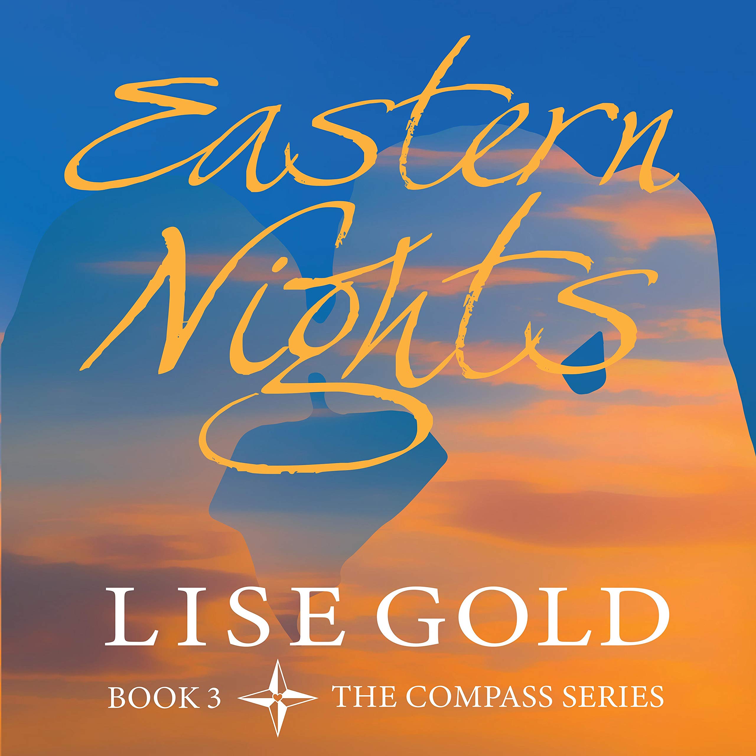 Cover art for Eastern Nights