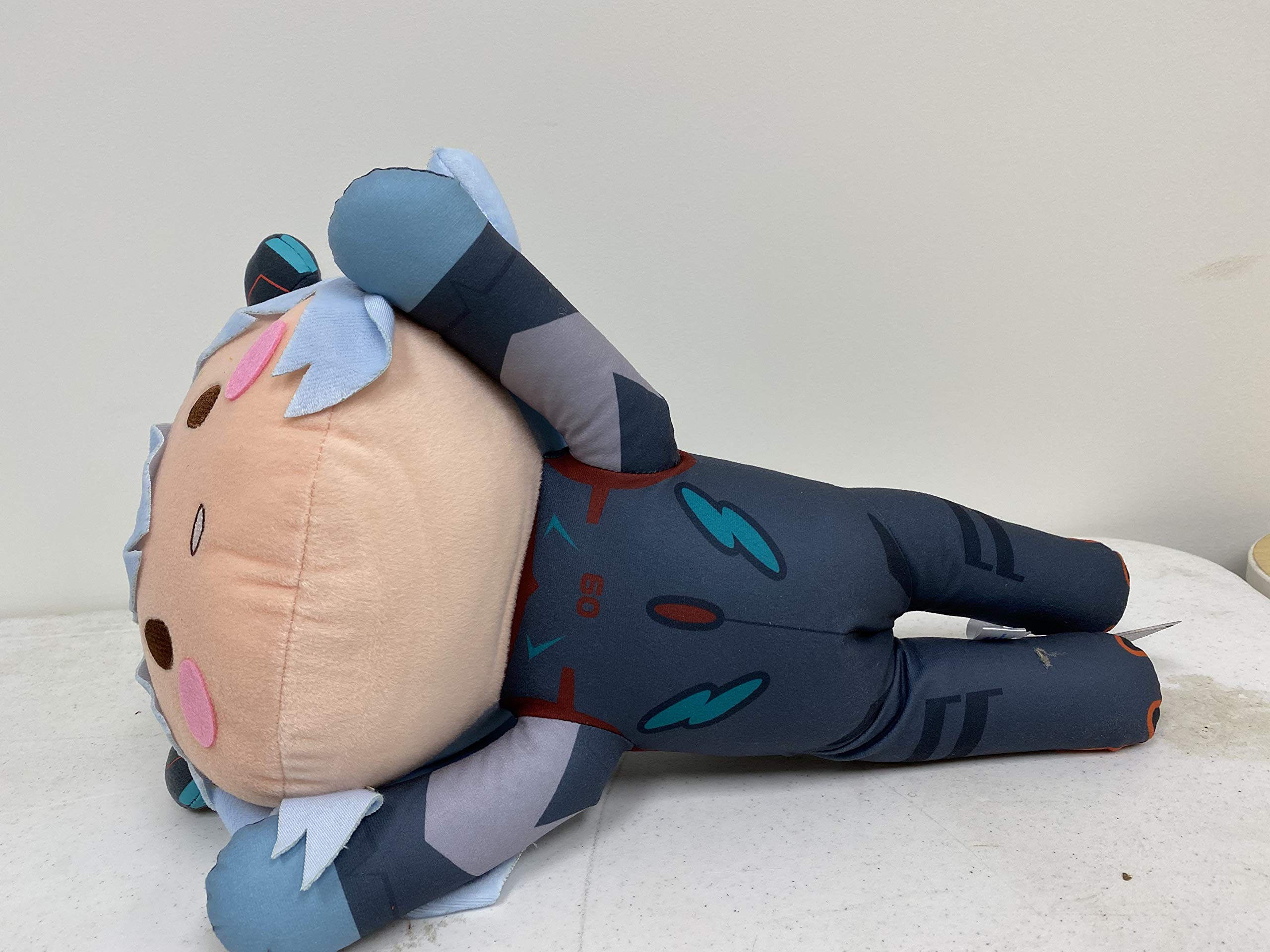 rei ayanami nesoberi