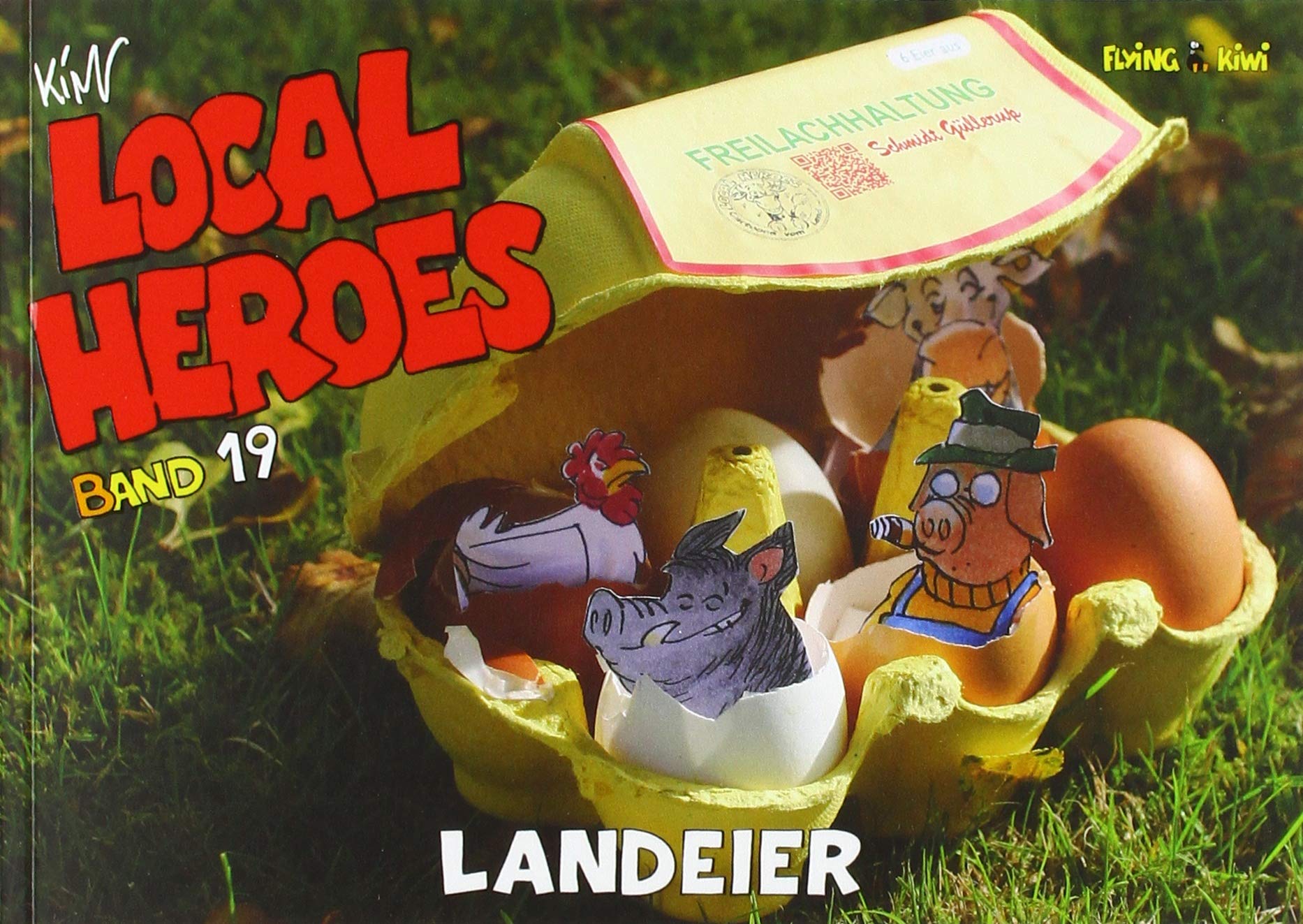Local Heroes 19: Landeier