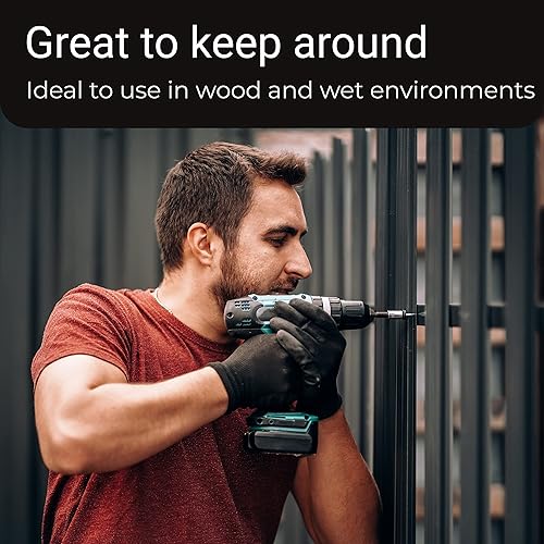 Miniatura 4 de Arandela plana Bolt Dropper de acero inoxidable 304, 18-8