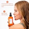 Maruderm Double Phase Heat and Sunscreen Hair Spray 200 ml