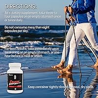 Vista 4 de Charge Cápsulas (con cafeína) Suplemento dietético - 90 Cápsulas