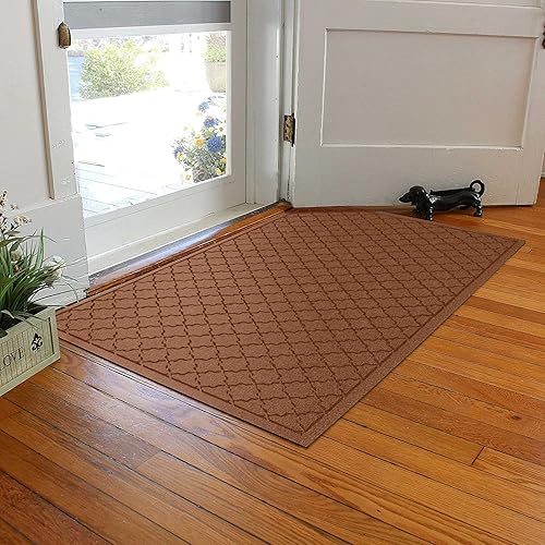 Miniatura 4 de Tapete Cordova de Bungalow Flooring, Café Oscuro