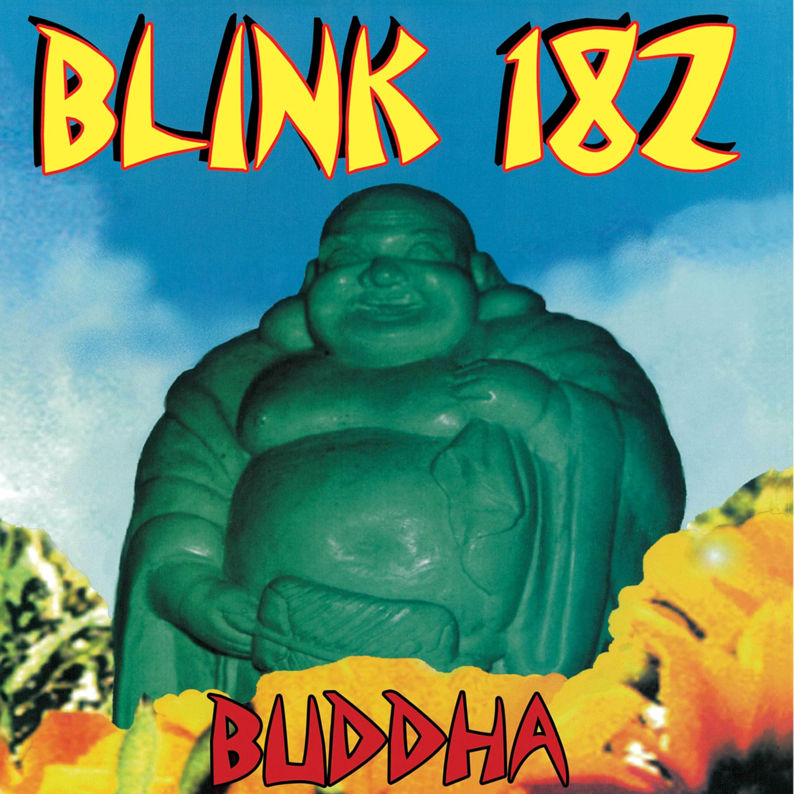 buddha - coke bottle green USA