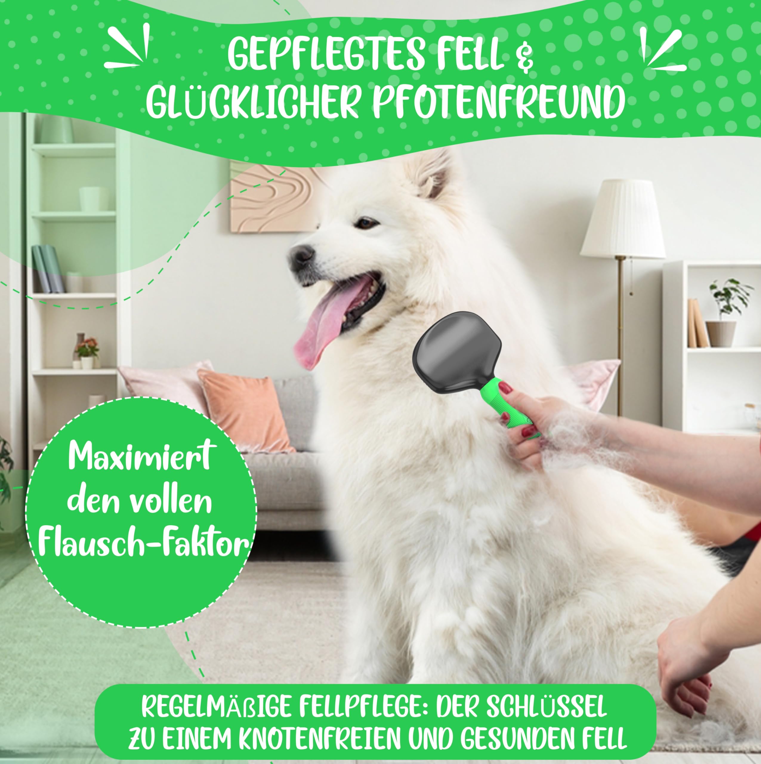 Cancello Per Cani Autoportante - Barriera Telescopica Senza Chiodi - Foto 7