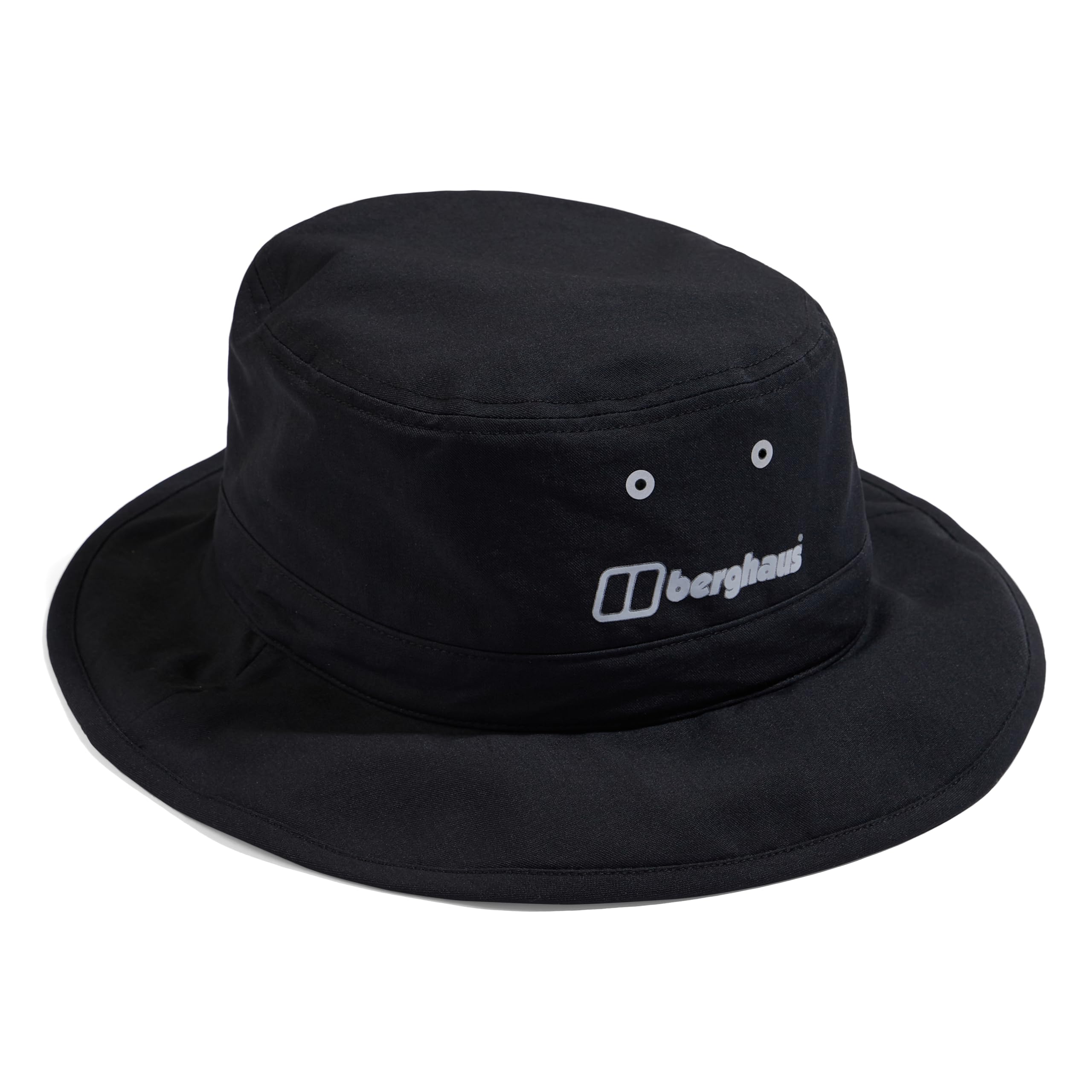 Berghaus Adult Unisex Ortler Hat, Black, ONESZ