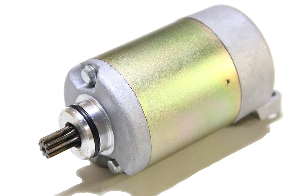 Amazon.co.jp: トウカ (go go bike) セルモーター/スターター