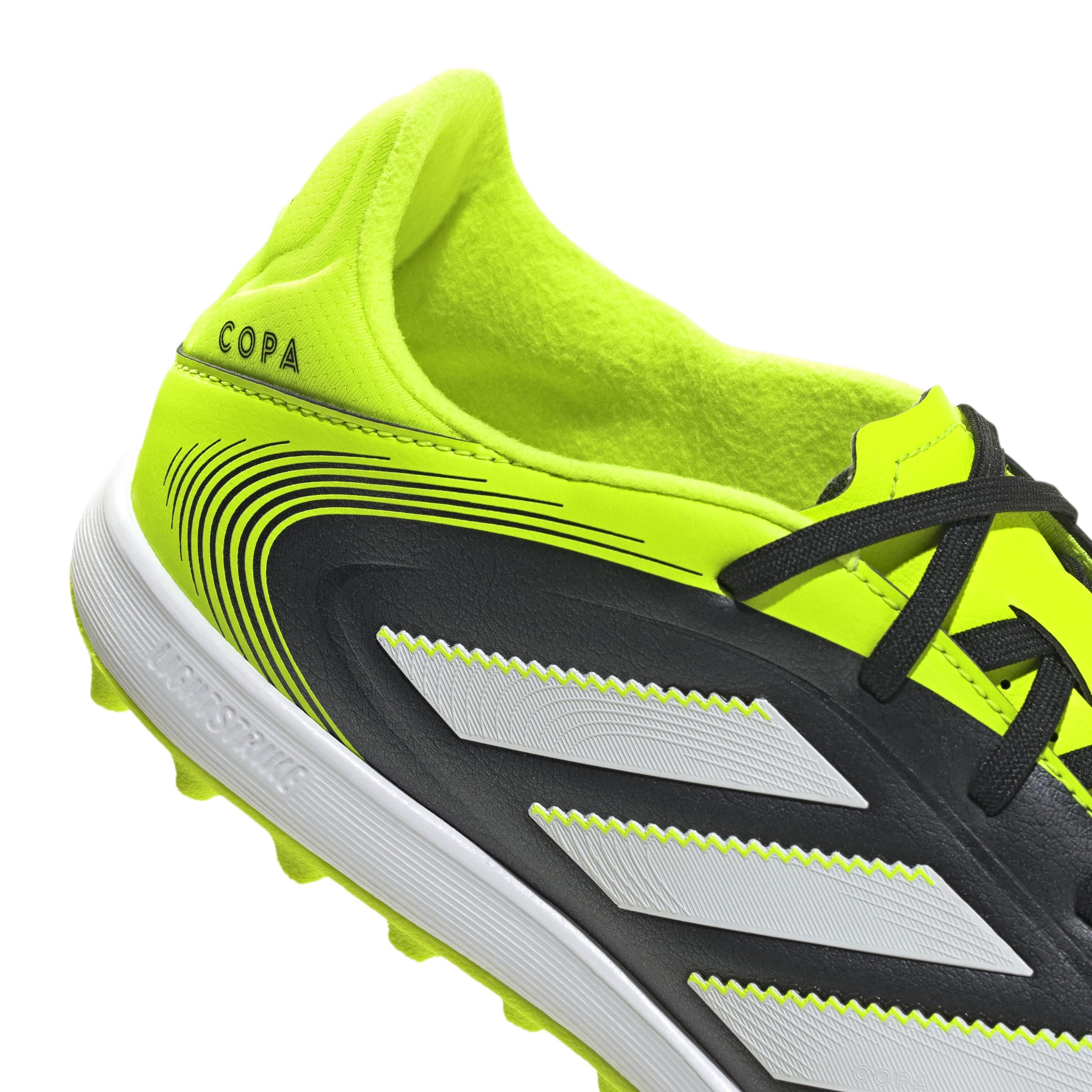 adidas Unisex Bota Copa Pure 3 League moqueta