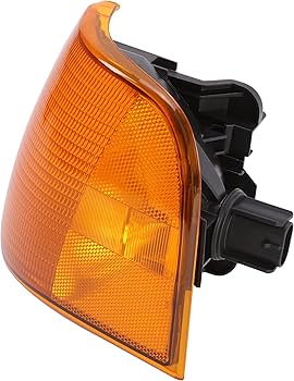 Amazon.com: HECASA Corner Light Compatible with Peterbilt 375 377