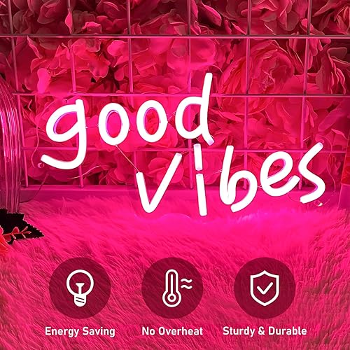 Vista 79 de Letrero de neón personalizado, letrero de neón LED personalizable para decoración de pared de dormitorio, letrero de nombre de neón regulable