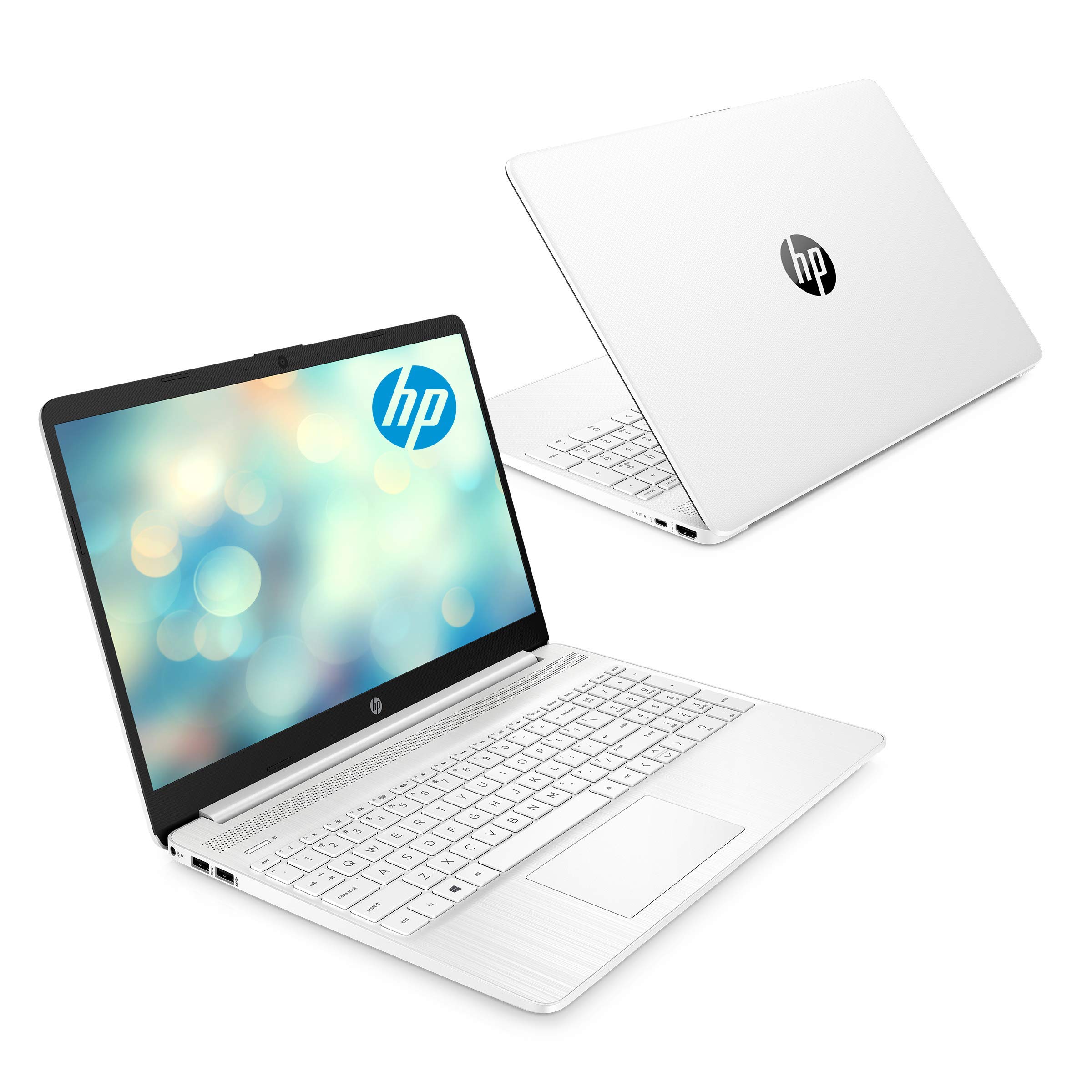 Amazon.co.jp: HP 15s ノートパソコン 15.6インチ フルHD インテル