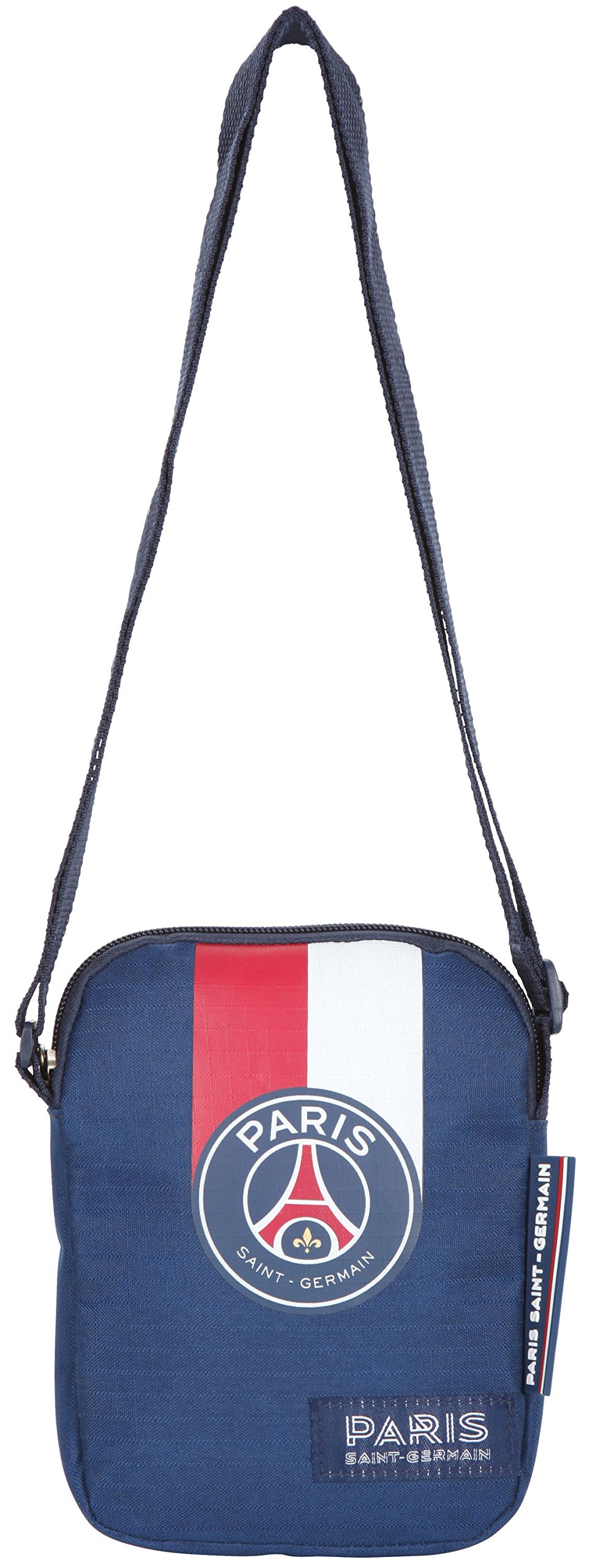 Paris Saint-Germain Sacoche bandoulière PSG - Collection Officielle