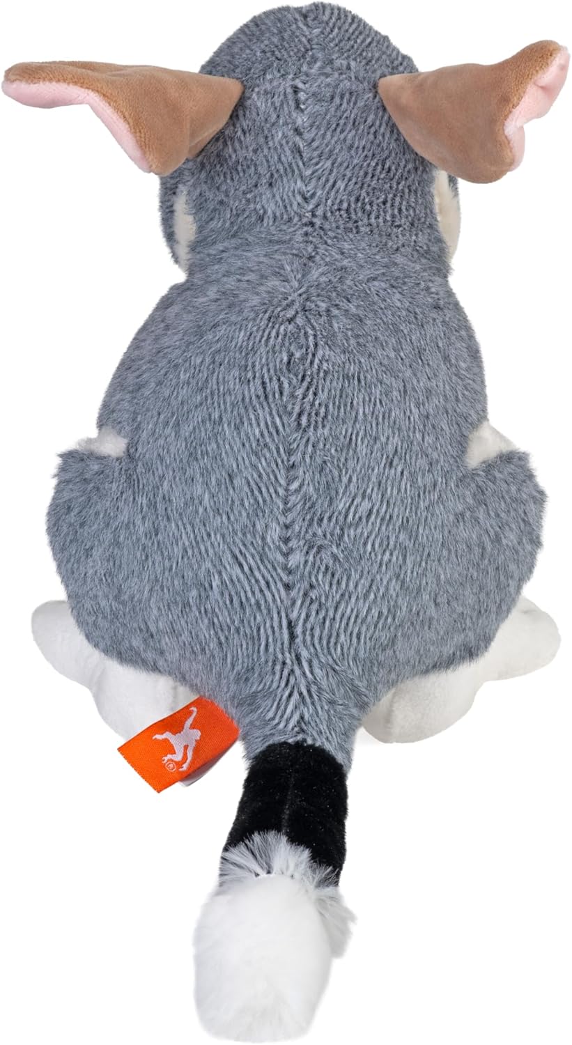 Wild Republic Cuddlekins Mini, Bilby, Stuffed Animal, 8 inches, Gift for Kids, Plush Toy, Fill is Spun Recycled Water Bottles