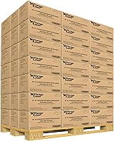 Vista 15 de three leaf 23 cm PLATO REDONDO DE BAGASSE DE 3 COMPARTIMENTOS, 50 unidades. Platos desechables de bagasse resistentes, super fuertes, naturales