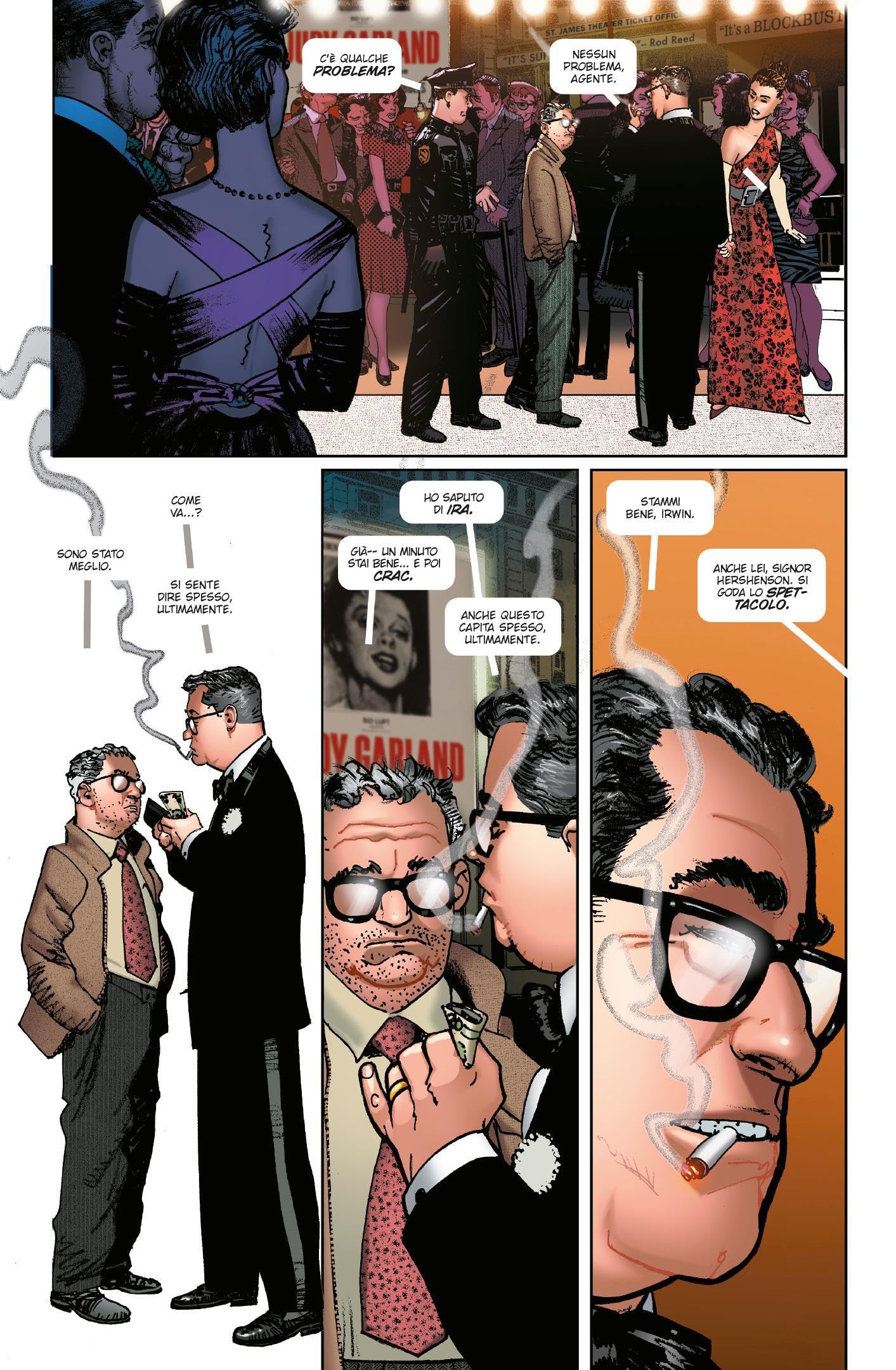 Sono solo fumetti (Vol. 1)