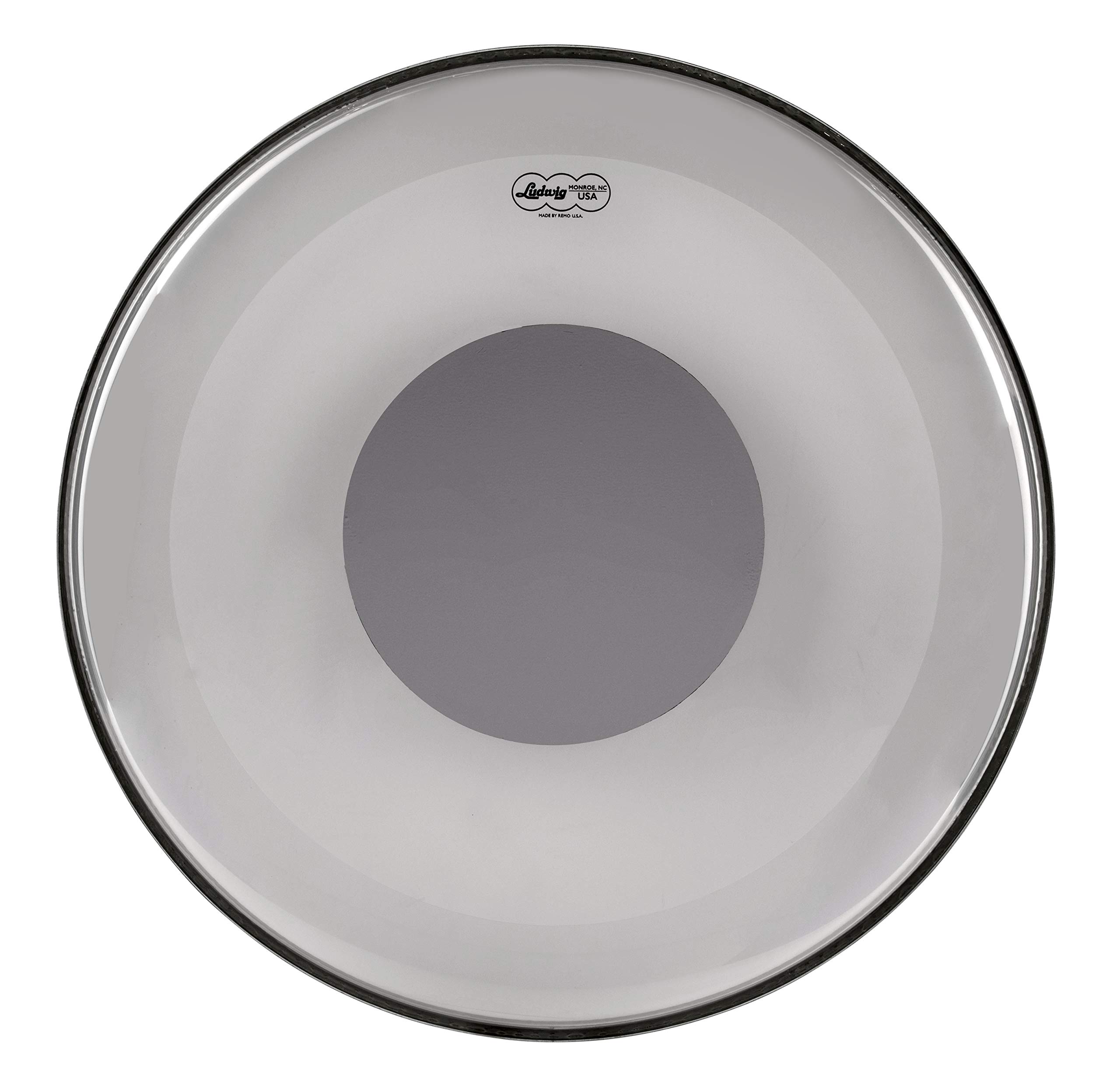 Ludwig LW6126R - Testina per rullante