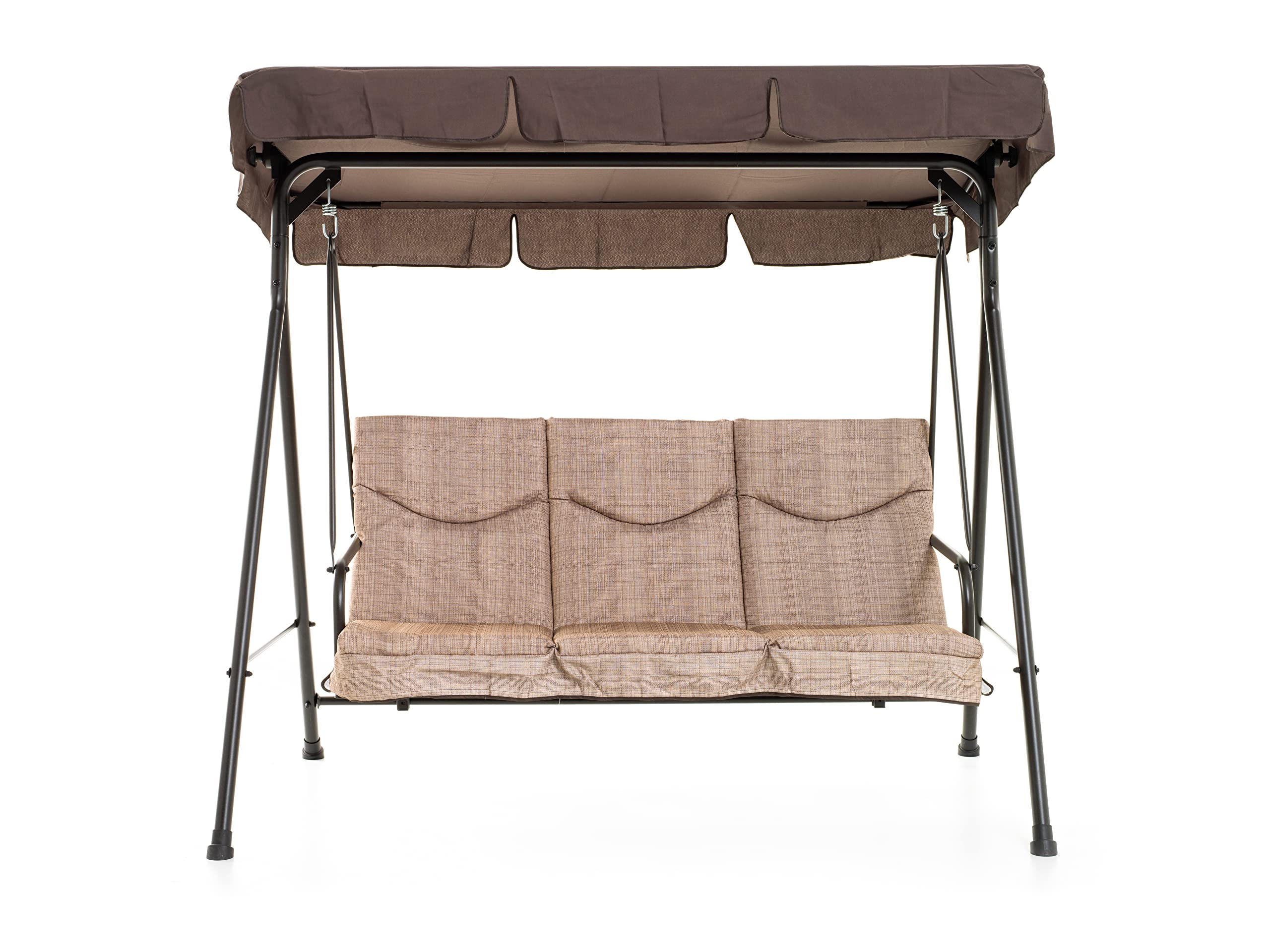 IFUORICASA Dondolo Gran Madagascar Beige