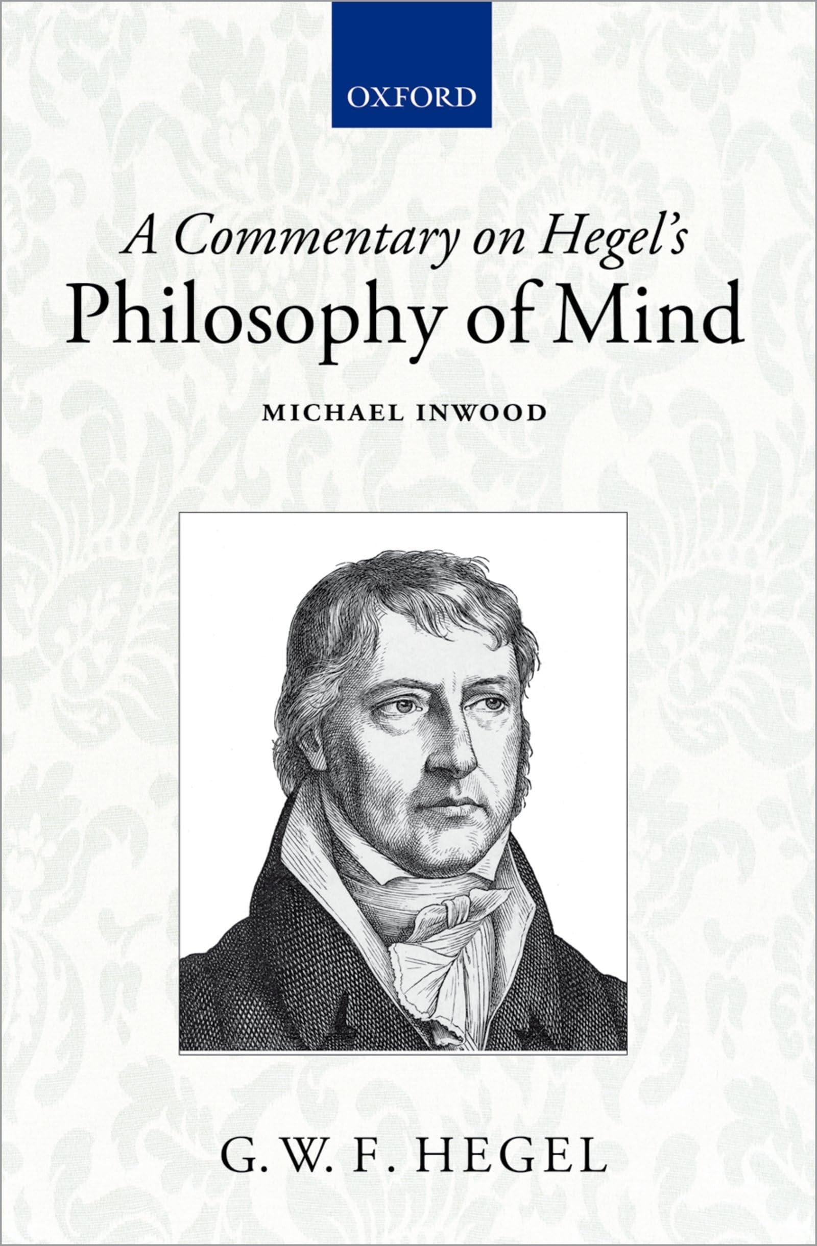 COMMENTARY ON HEGELS PHILOSOPHY OF MIND PAPER