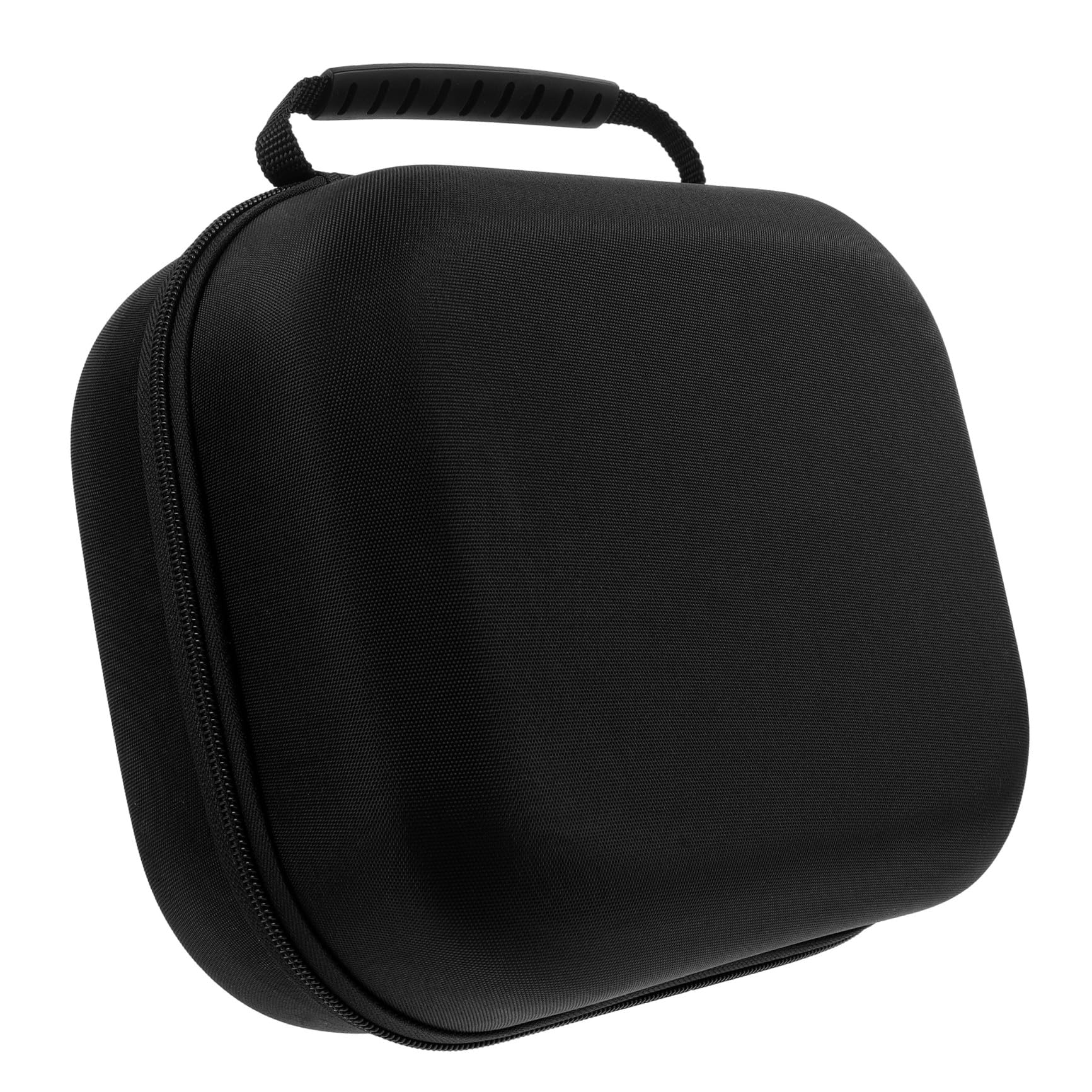 GALPADA Custodia Rigida Eva Per Occhiali Vr, Borsa Protettiva Portatile Antiurto Per Visori e Accessori, Custodia Da Viaggio Compatta Per Protezione e Trasporto Di Cuffie e Controller Touch