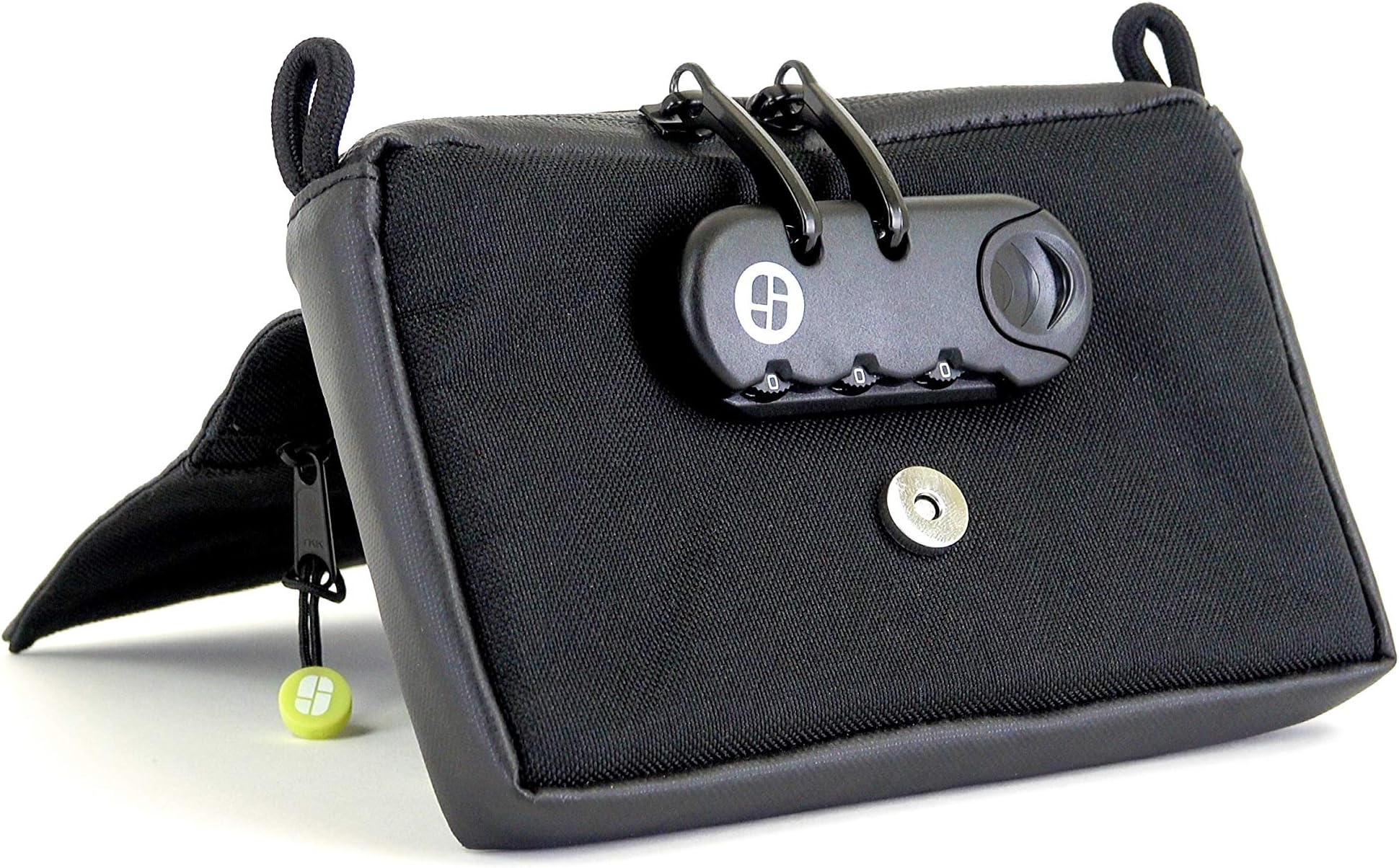Highland, Black,