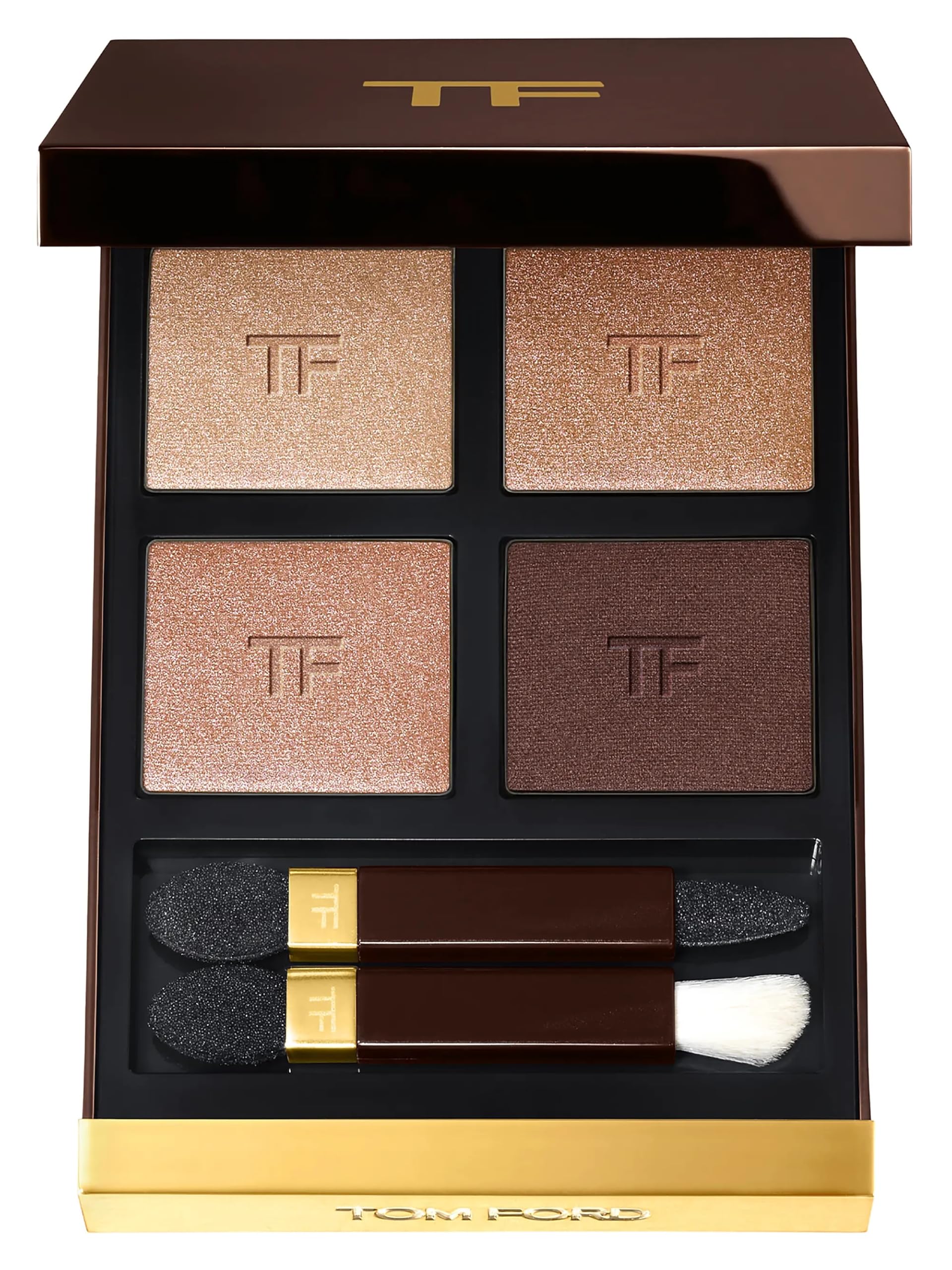 Amazon.co.jp: トムフォード TOM FORD BEAUTY アイ カラー クォード 48