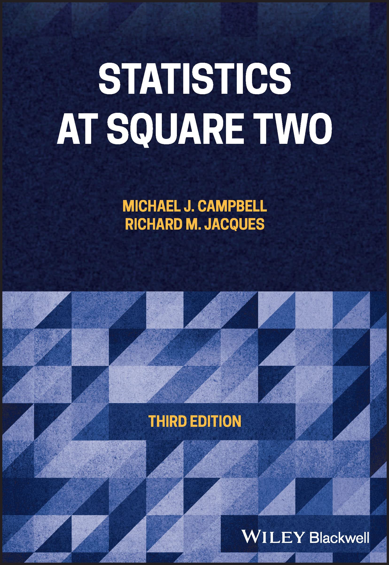 Statistics at Square Two: Understanding Modern Statistical Application in Medicine