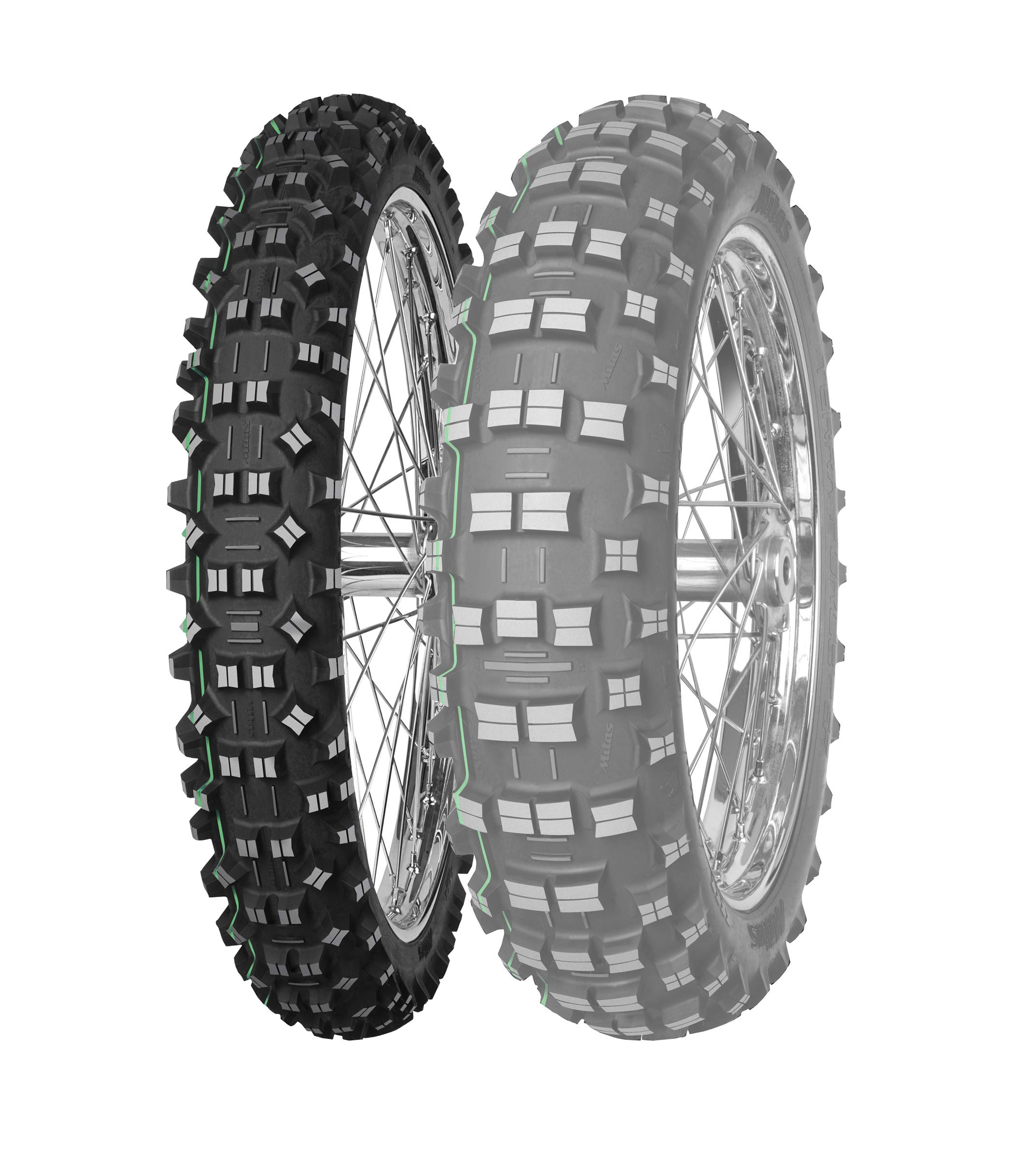 Mitas Terra Force-Ef (Fim) (90/90-21 54R Tt Super Light)-image