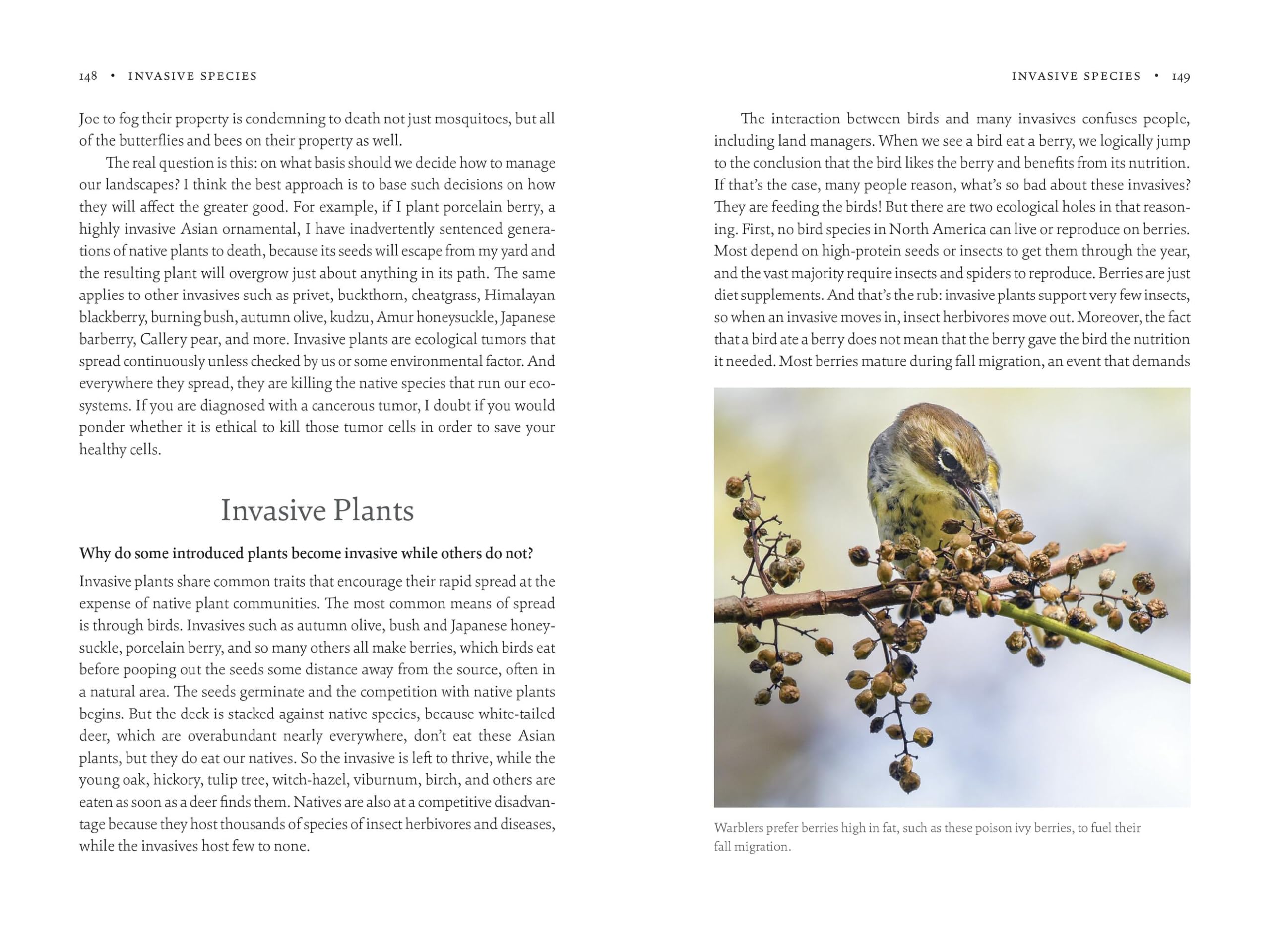 How Can I Help?: Saving Nature with Your Yard