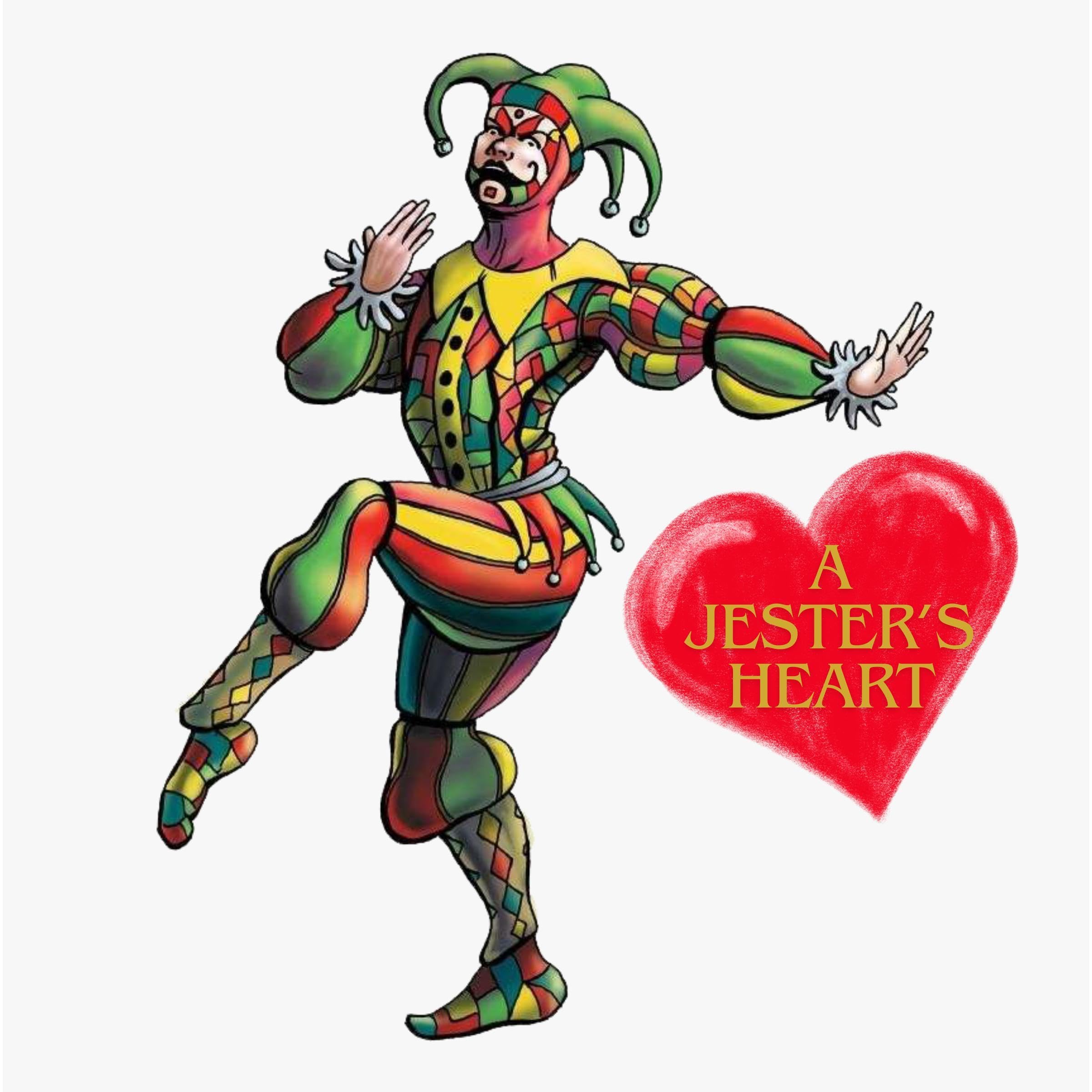 A Jester's Heart: Trials of a Jester’s Fate