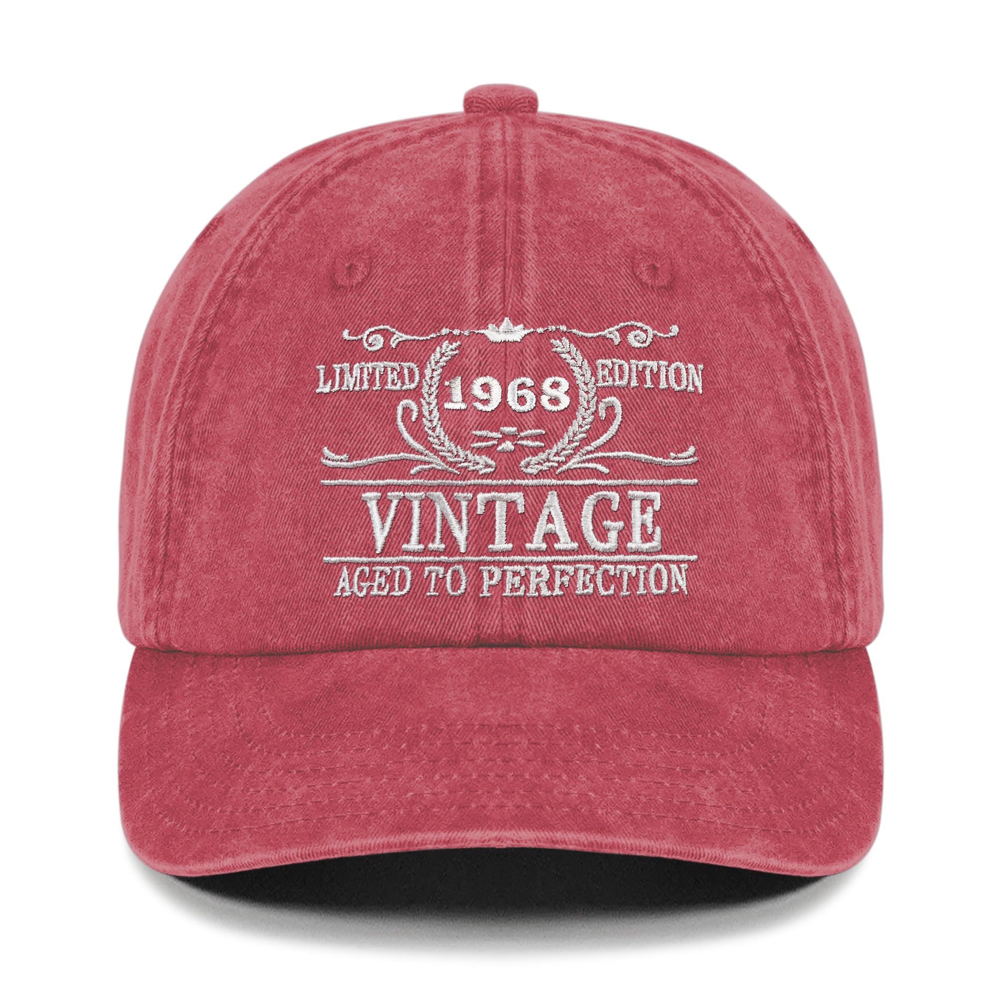 Birthday Gifts for Him Her, Unique Gifts for for Men Women, Vintage Hat