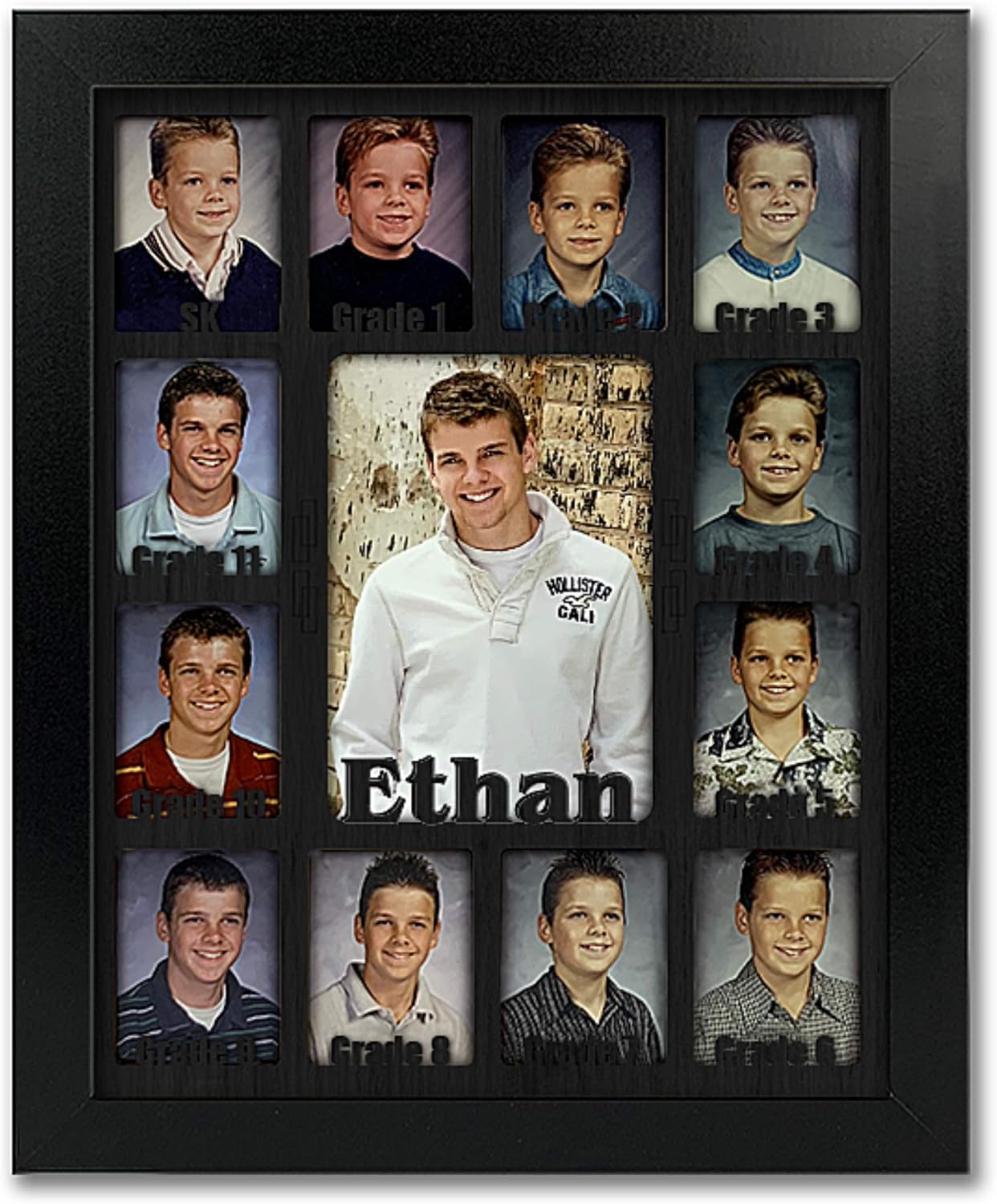 Northland SchoolYears Picture Frame Personalized Canada