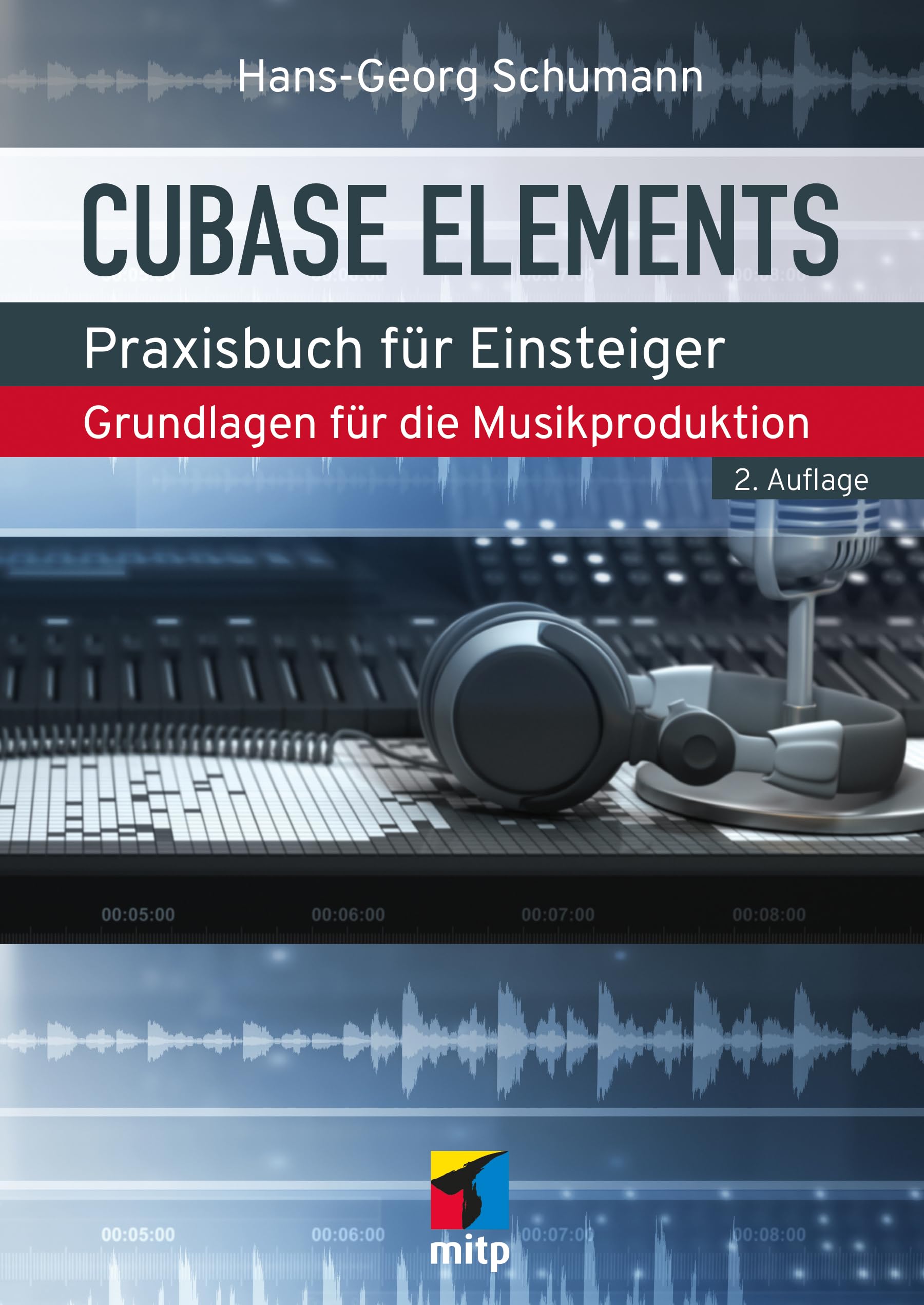 Cubase Elements 14 livre pour débuter en home studio sans frustration