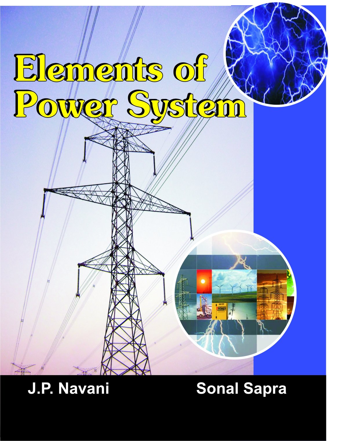 Elements of Power System
