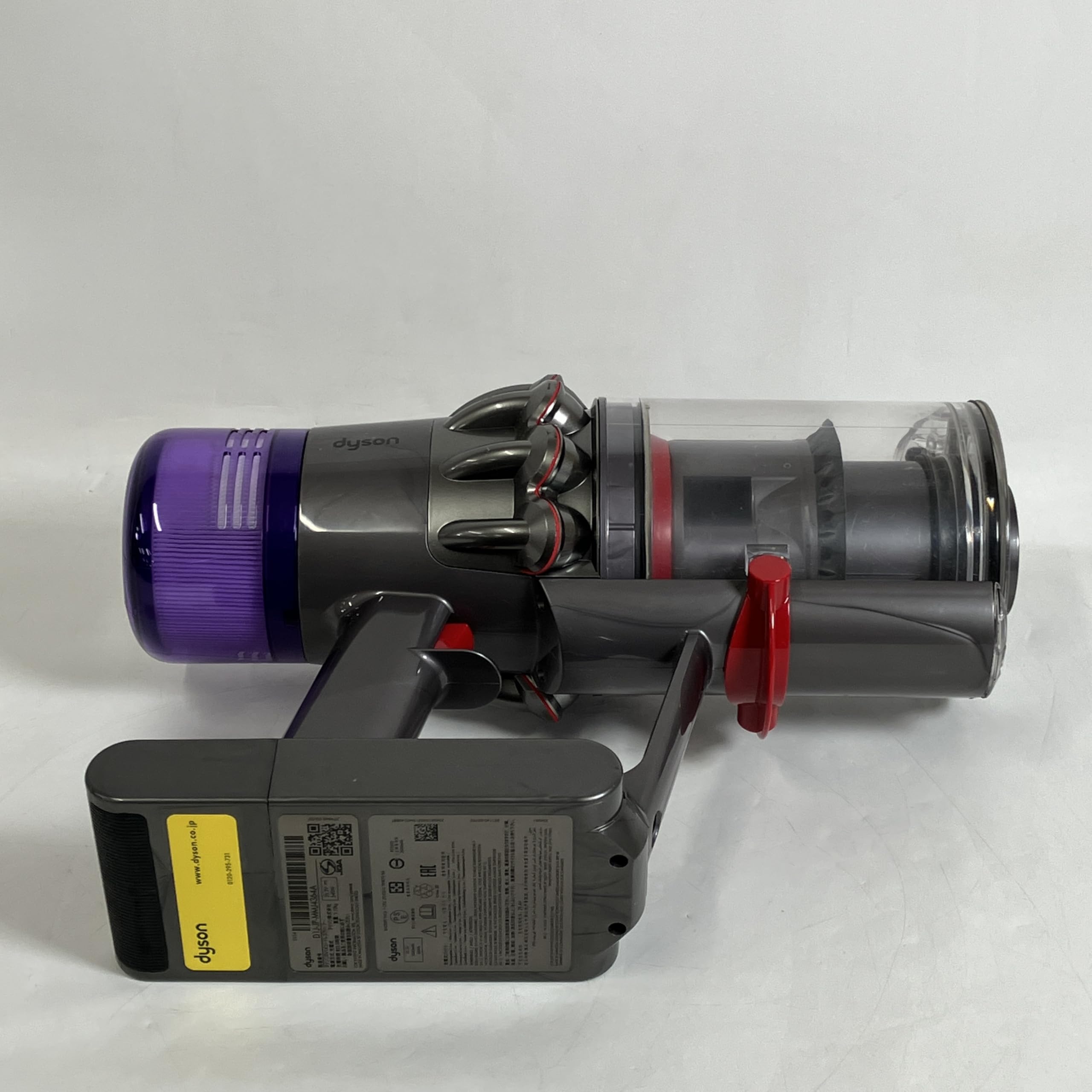 Amazon.co.jp: ダイソン 掃除機 コードレス Dyson V11 Fluffy + SV14