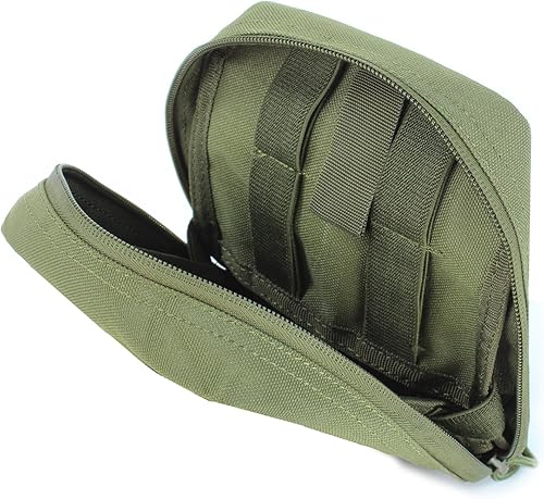 Miniatura 9 de Morral para elementos de primeros auxilios Condor