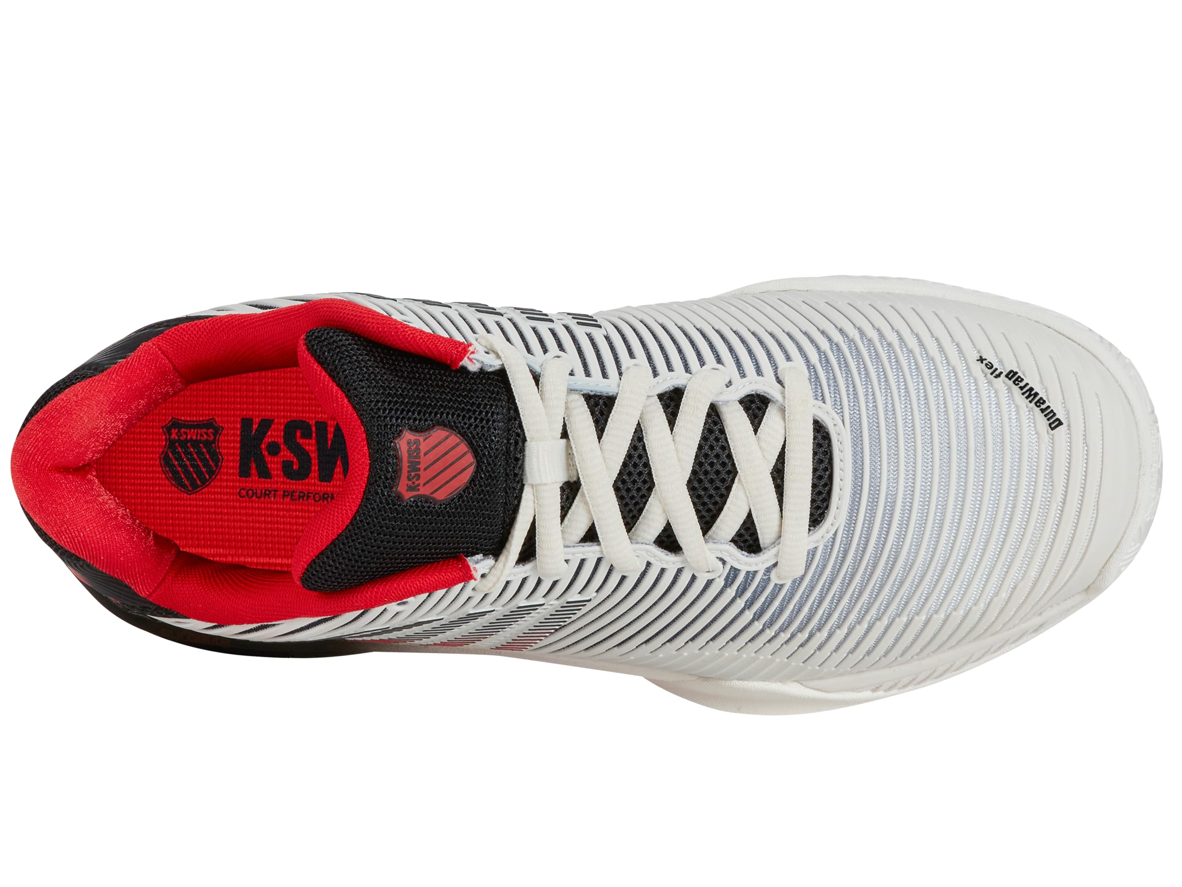 K-Swiss Hypercourt Express 2 Hypercourt Express 2Unisex Adulto