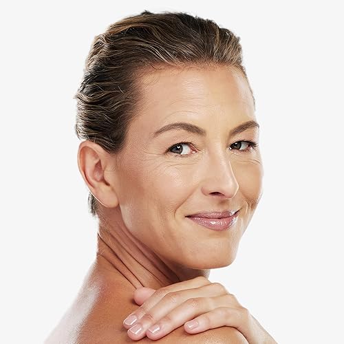 Miniatura 4 de Replenix Limpiador hidratante antioxidante, lavado facial suave de grado médico para piel seca y madura