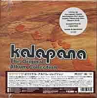 Amazon.co.jp: THE ORIGINAL ALBUM COLLECTION: ミュージック