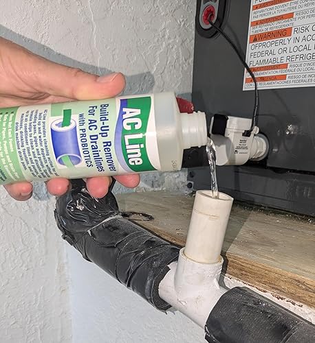 Miniatura 5 de AC Line Limpiador - Paquete de 4