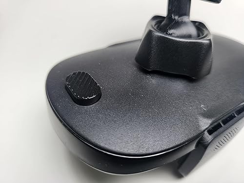 Miniatura 3 de Phone holder attachment for 17mm ball joint  Works with many phones