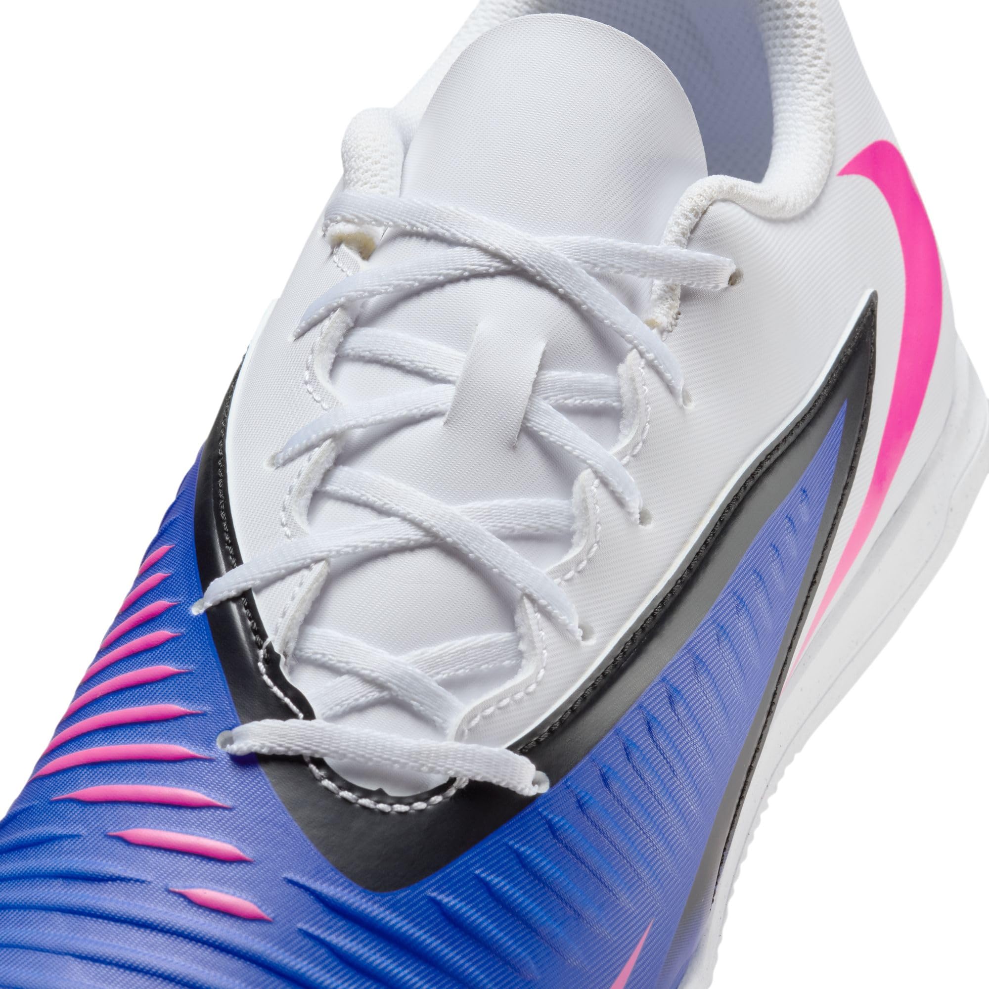 Nike Nike Phantom 6 Low Club męskie sznurowane buty