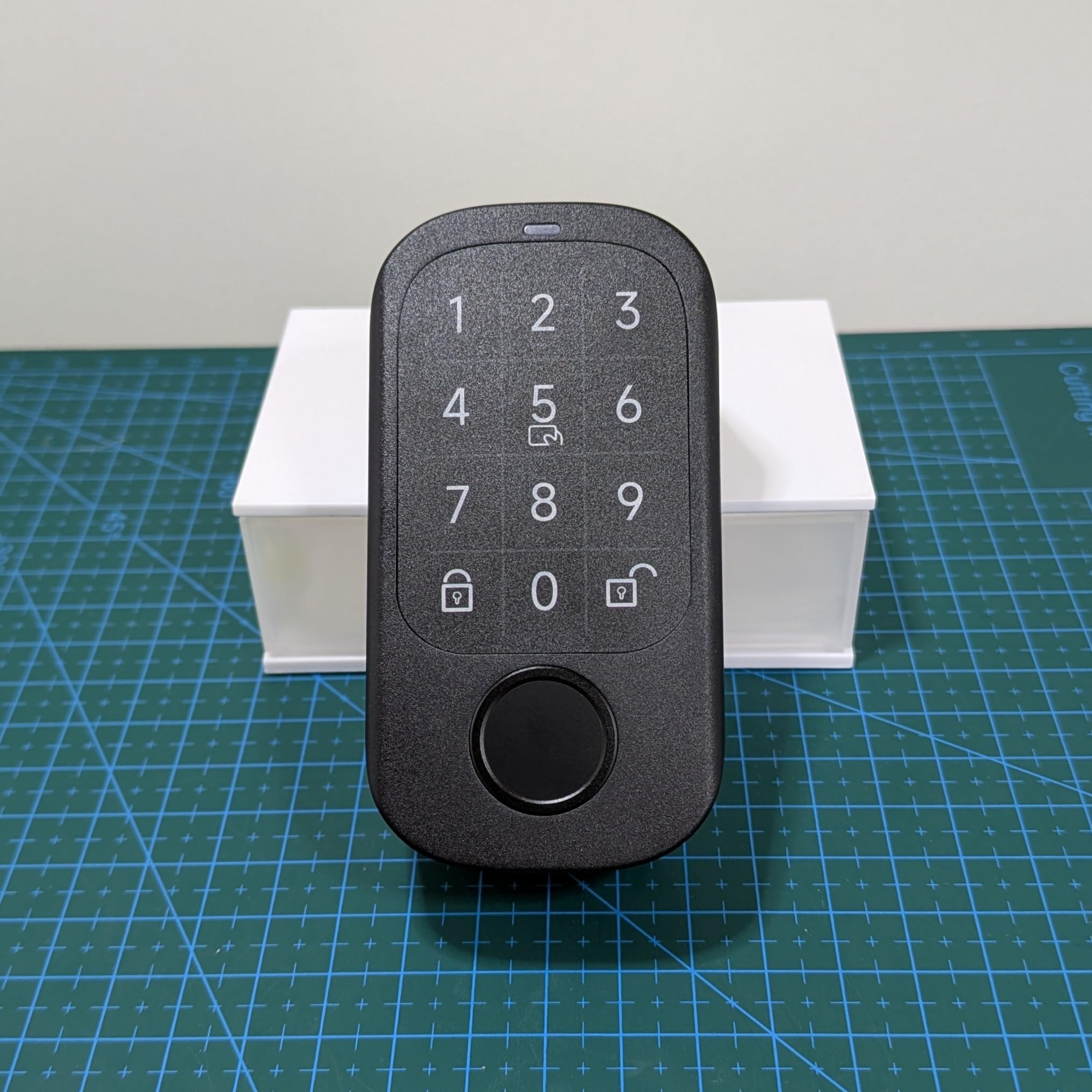 Amazon.co.jp: マグネット付き裏ふた 【注意：本商品を使用する