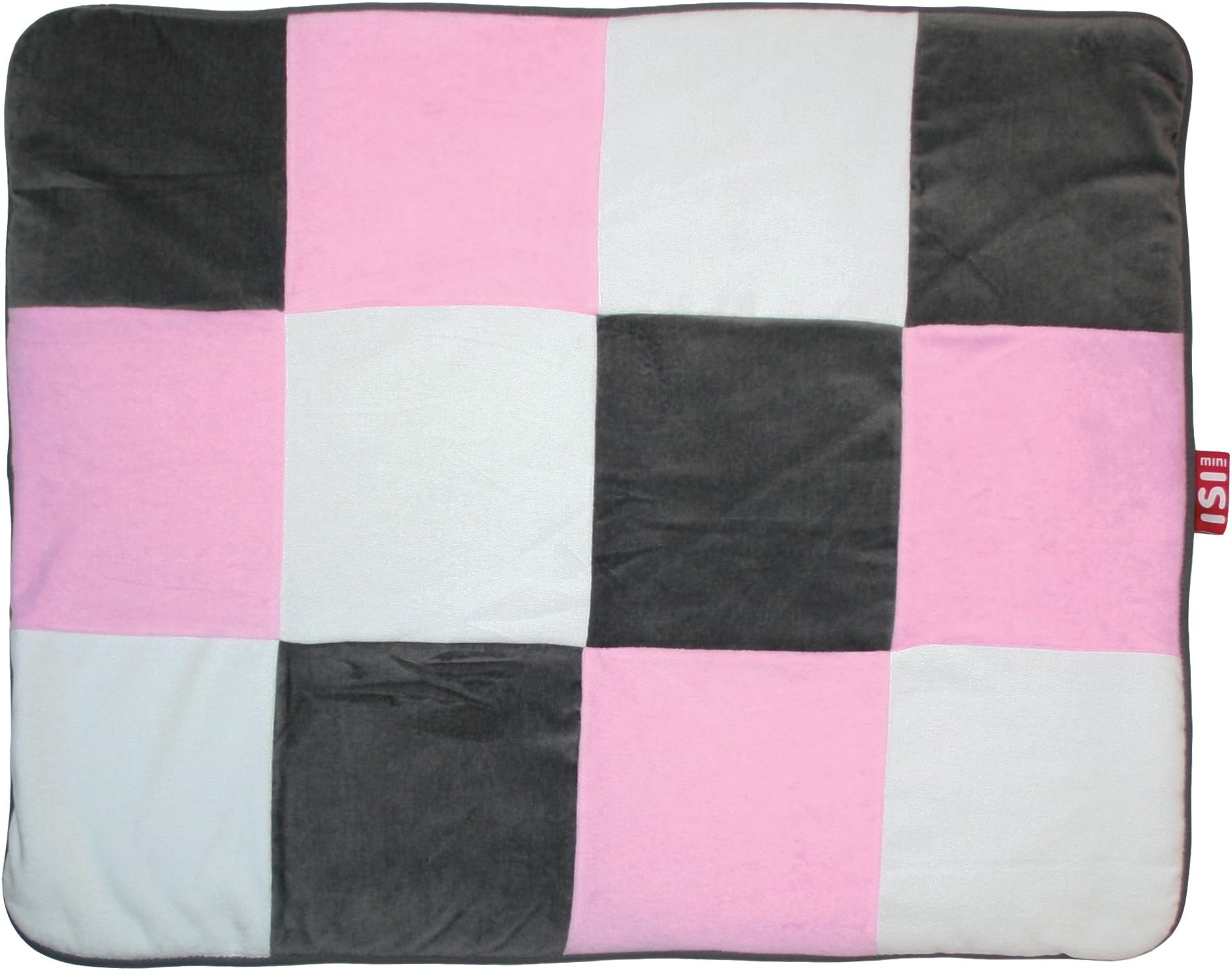 iSi Mini 9241007 A Premium Down Like Sensitivity Play Mat, Soft, Smooth, Heat Regulating