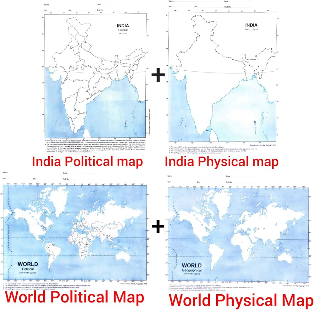 India Political 100 Nos Outline Map A4 Size 100 Maps 46 OFF india-political-100-nos-outline-map-a4-size-100-maps-46-off