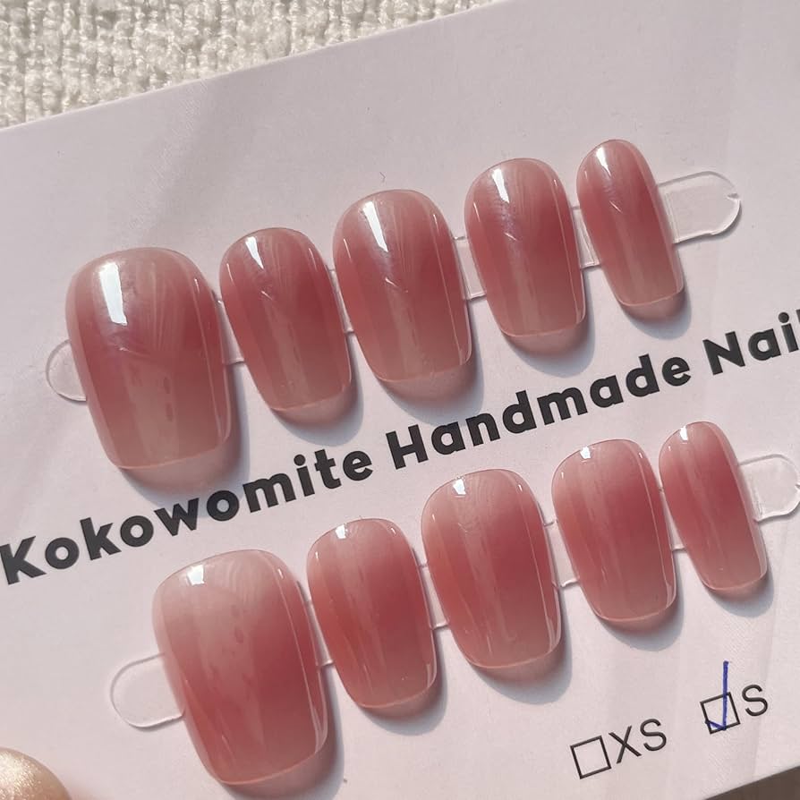 ゆにこ♥ ネイルチップ no.020/no.028 ベリーショート ゆにこ♥ ネイルチップ no.020/no.028 ベリーショート ベリー