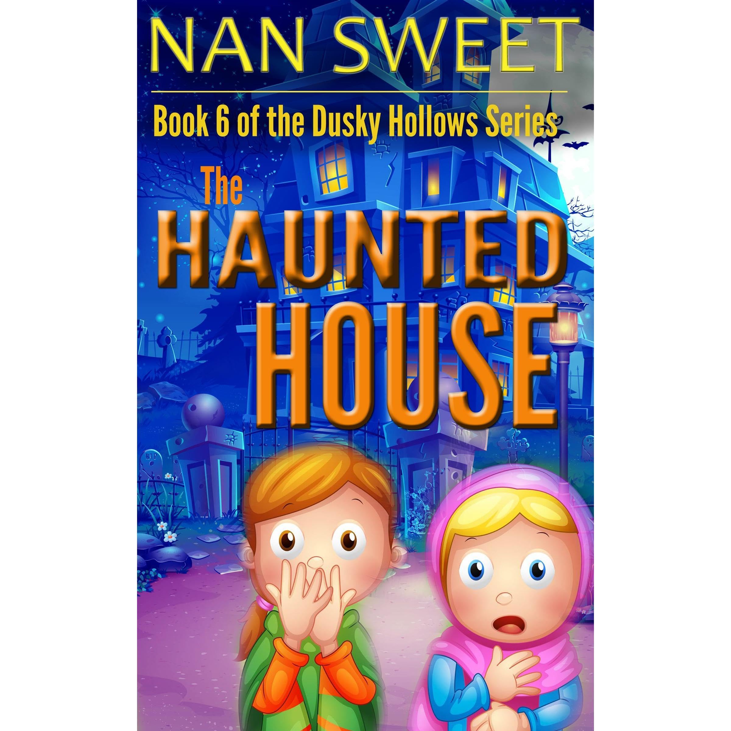 (6) The Haunted House